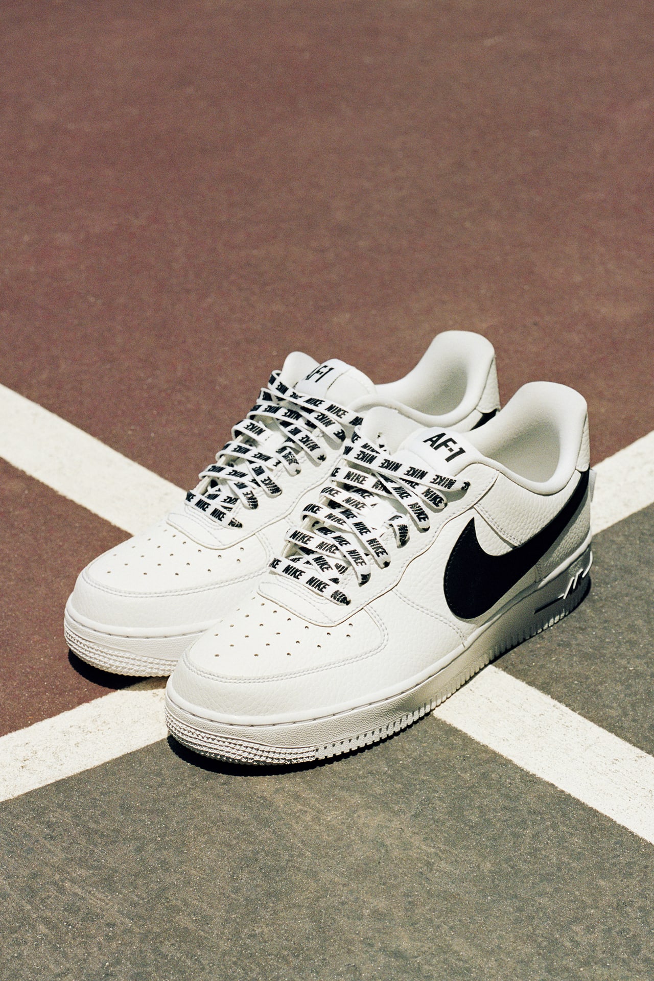 Nike air force 1 nba low foot locker best sale