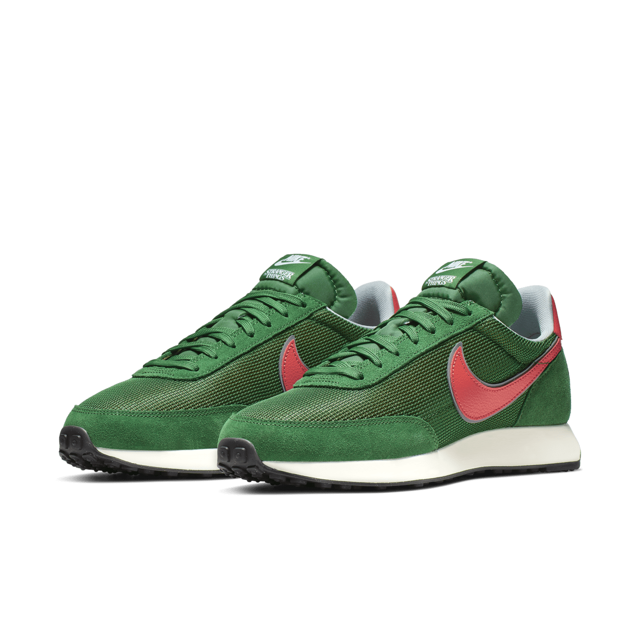 Stranger things nike release date on sale