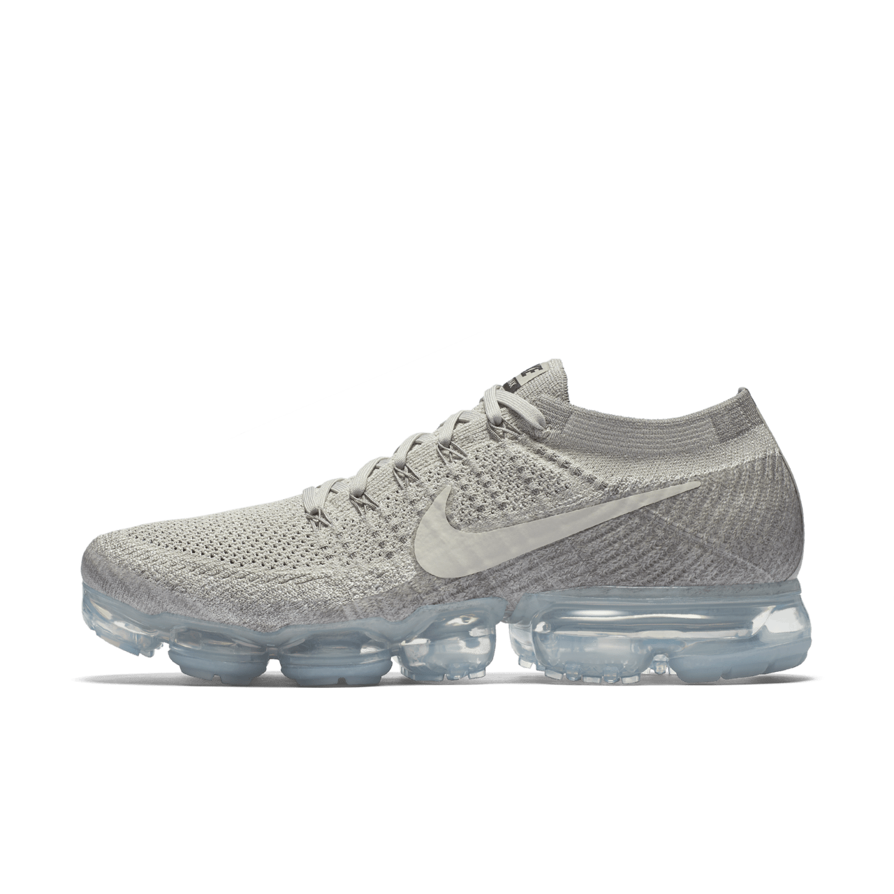 Nike Air Vapormax Pale Grey Nike SNKRS