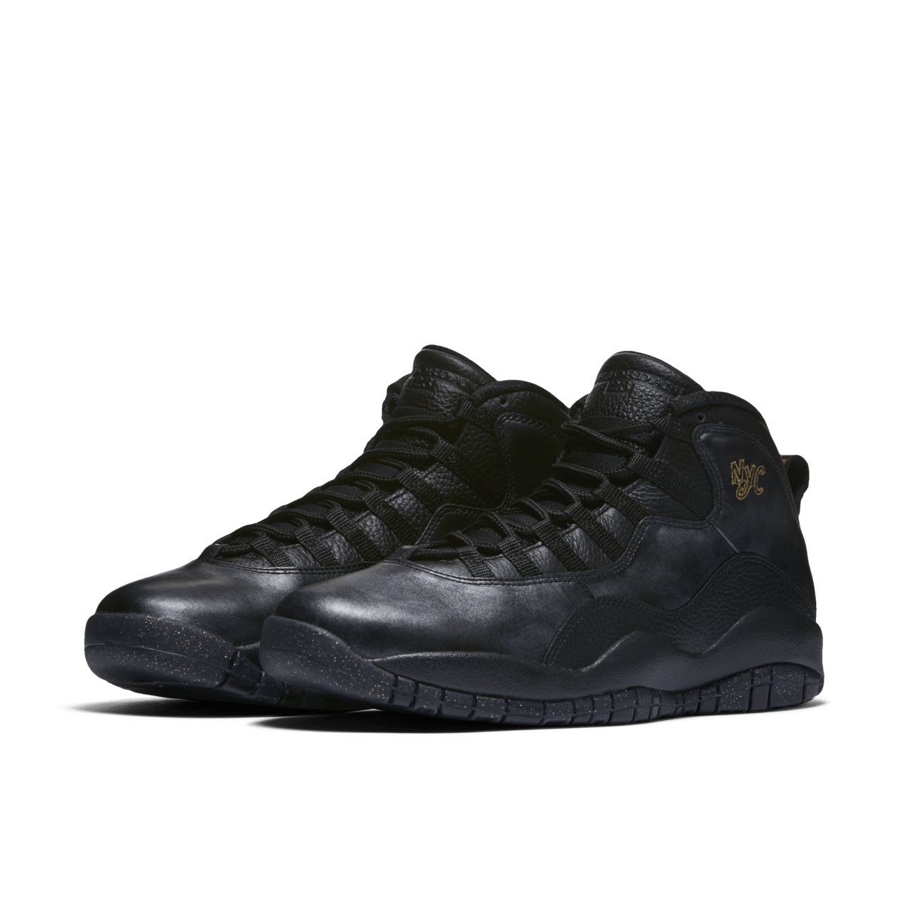 Air Jordan 10 Retro NYC Release Date. Nike SNKRS