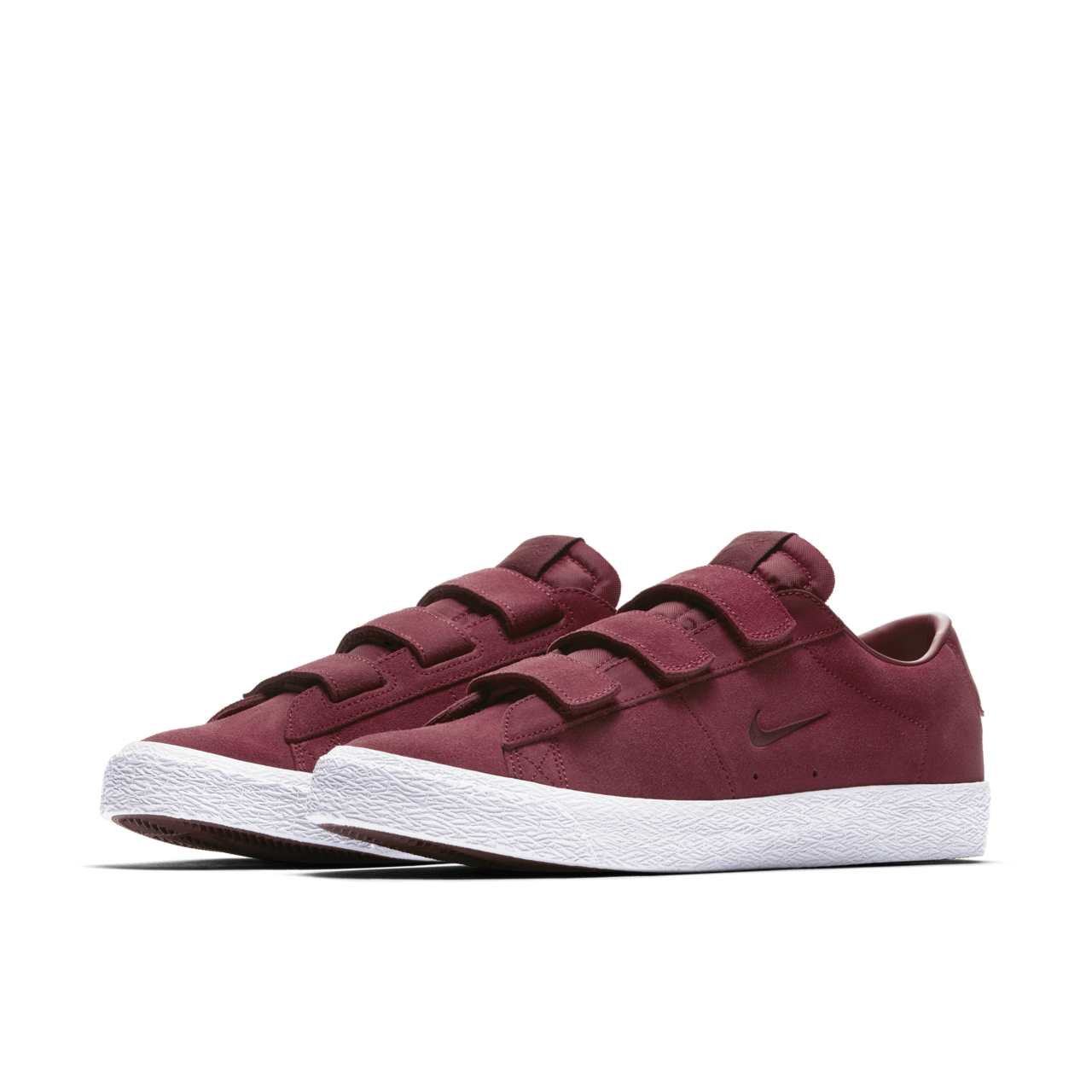 Nike SB Blazer AC Numbers Team Red. Nike SNKRS