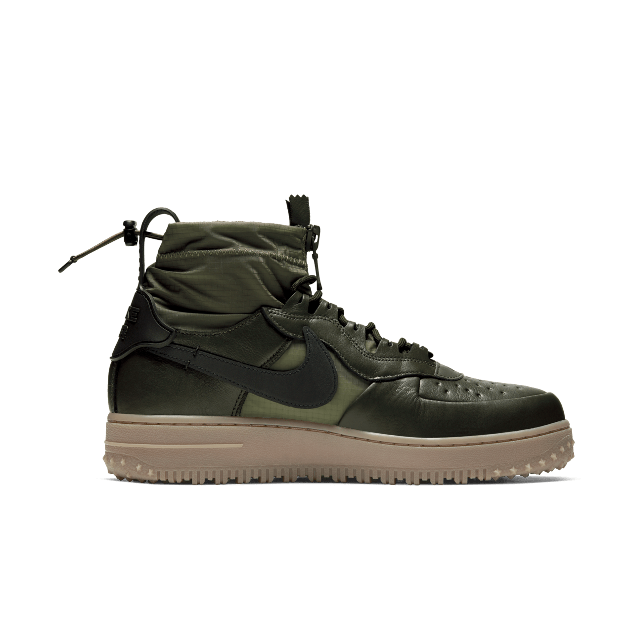 Air Force 1 High GORE-TEX 'Sequoia/Olive' Release Date