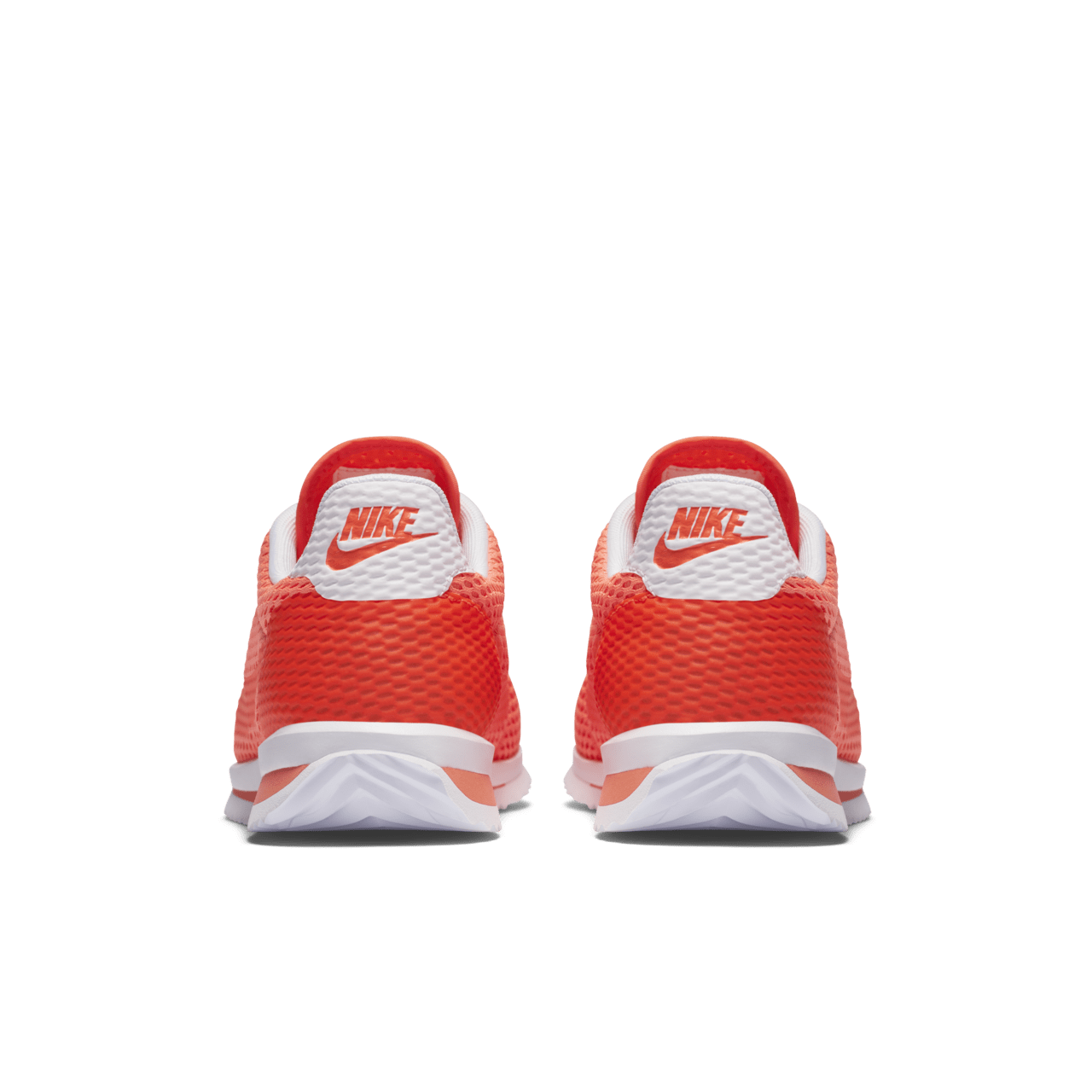 Nike Cortez Ultra Breathe Crimson Nike SNKRS