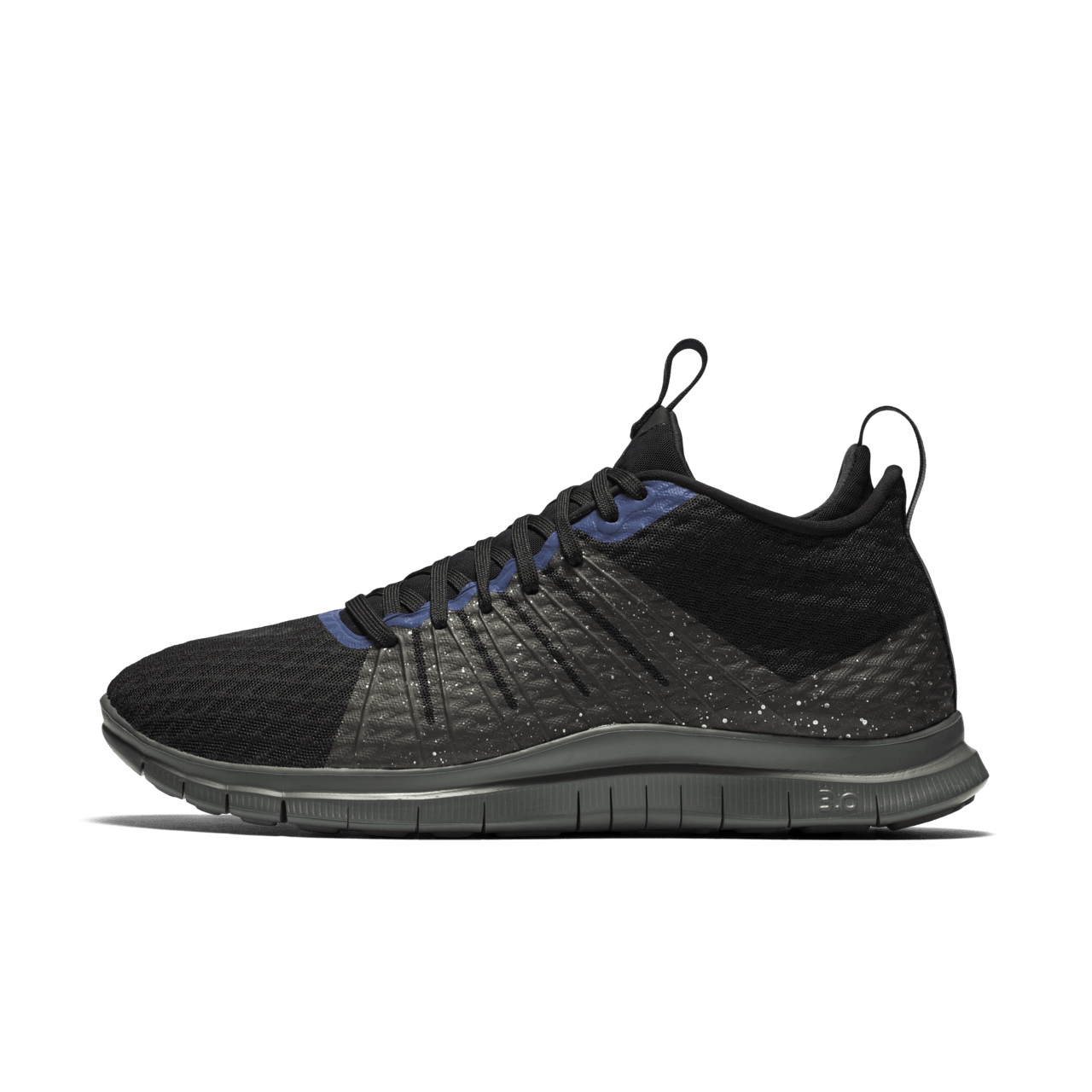 NIKE F.C. FREE HYPERVENOM 2