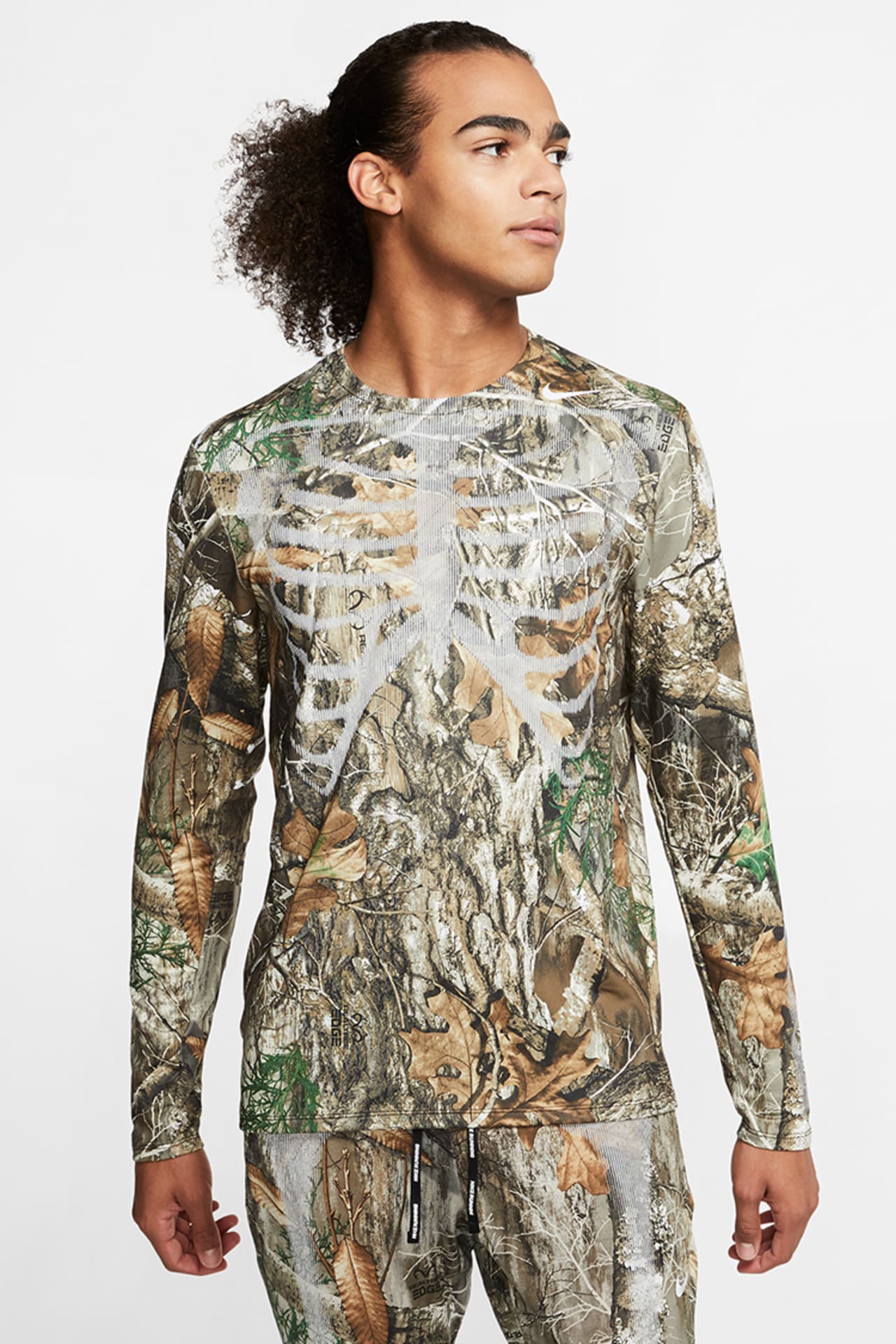 Nike Skeleton Apparel Collection Release Date