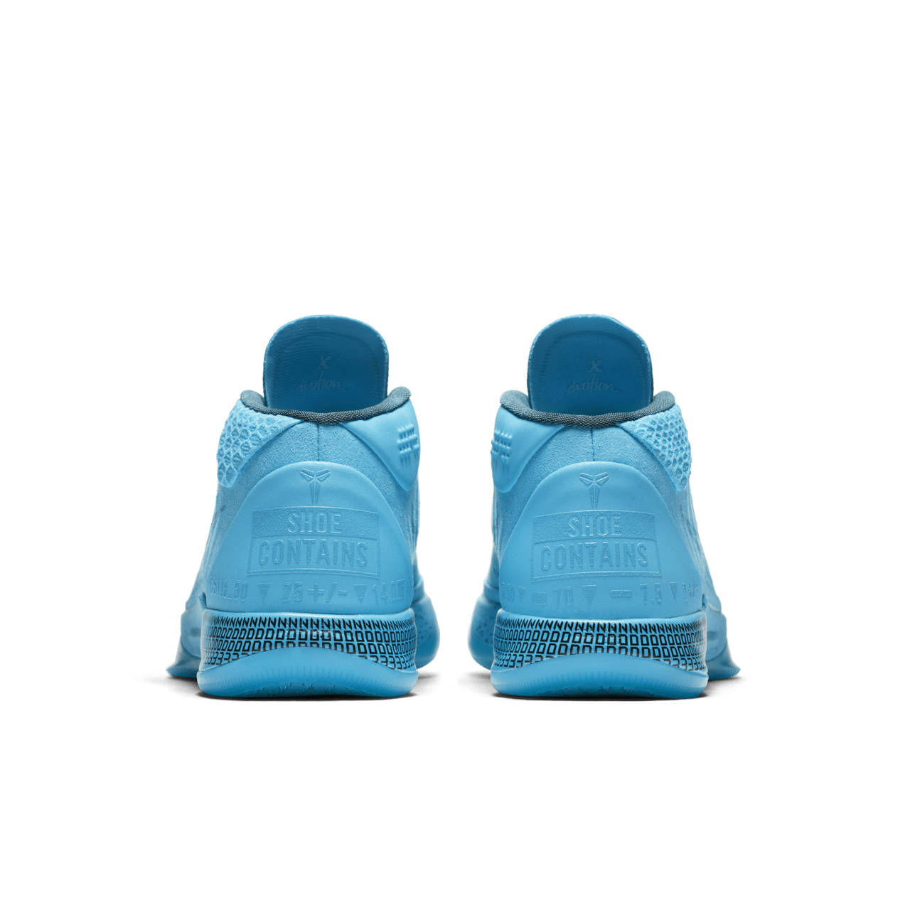 Nike kobe ad the moment best sale