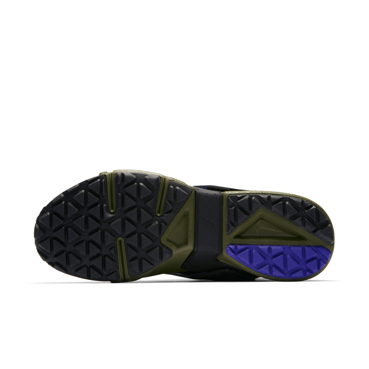 Nike Air Huarache Gripp Olive Canvas Indigo Burst Release Date. Nike SNKRS