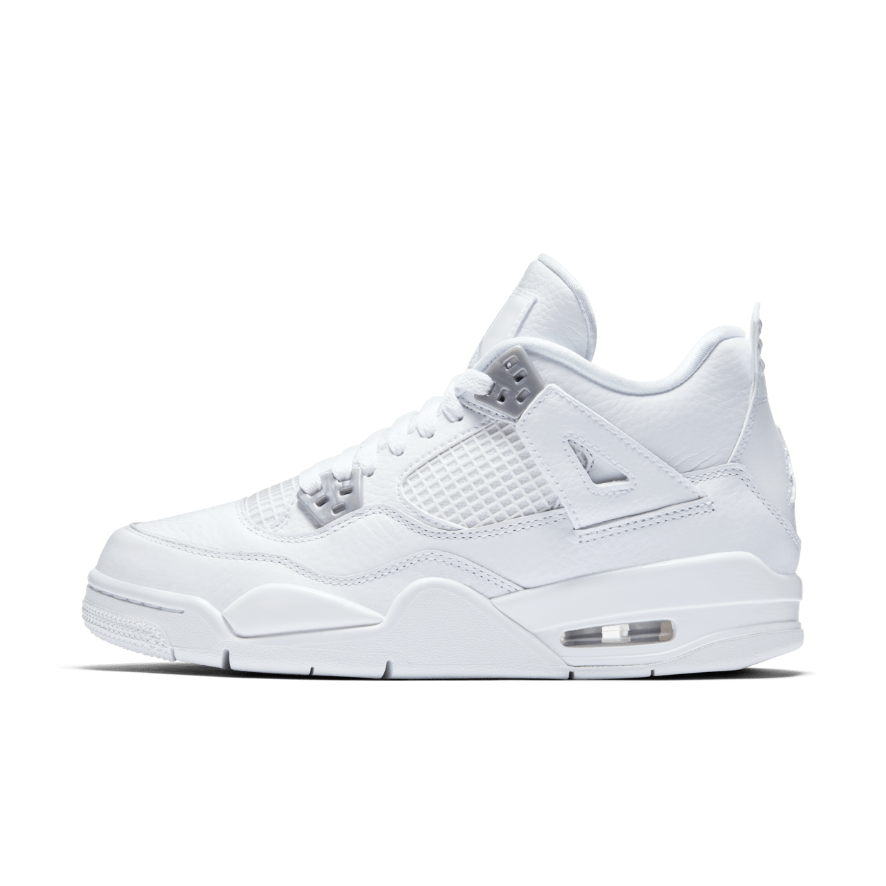 Pure money 4s size 7 on sale