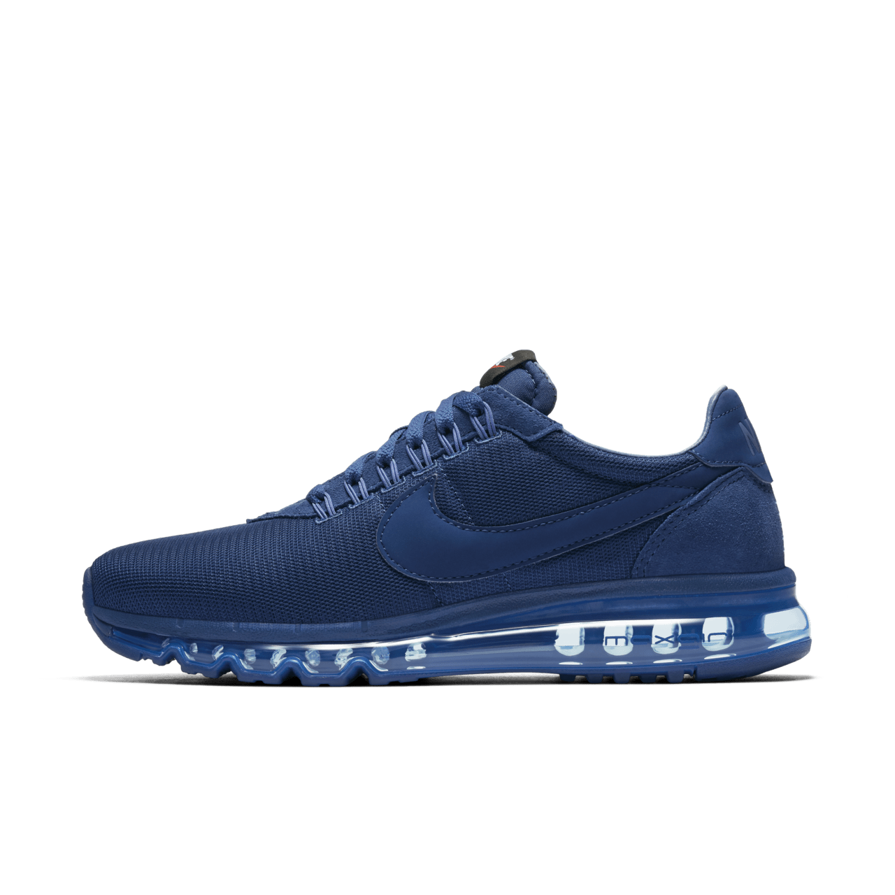 Nike Air Max LD Zero Coastal Blue Blue Moon Nike SNKRS