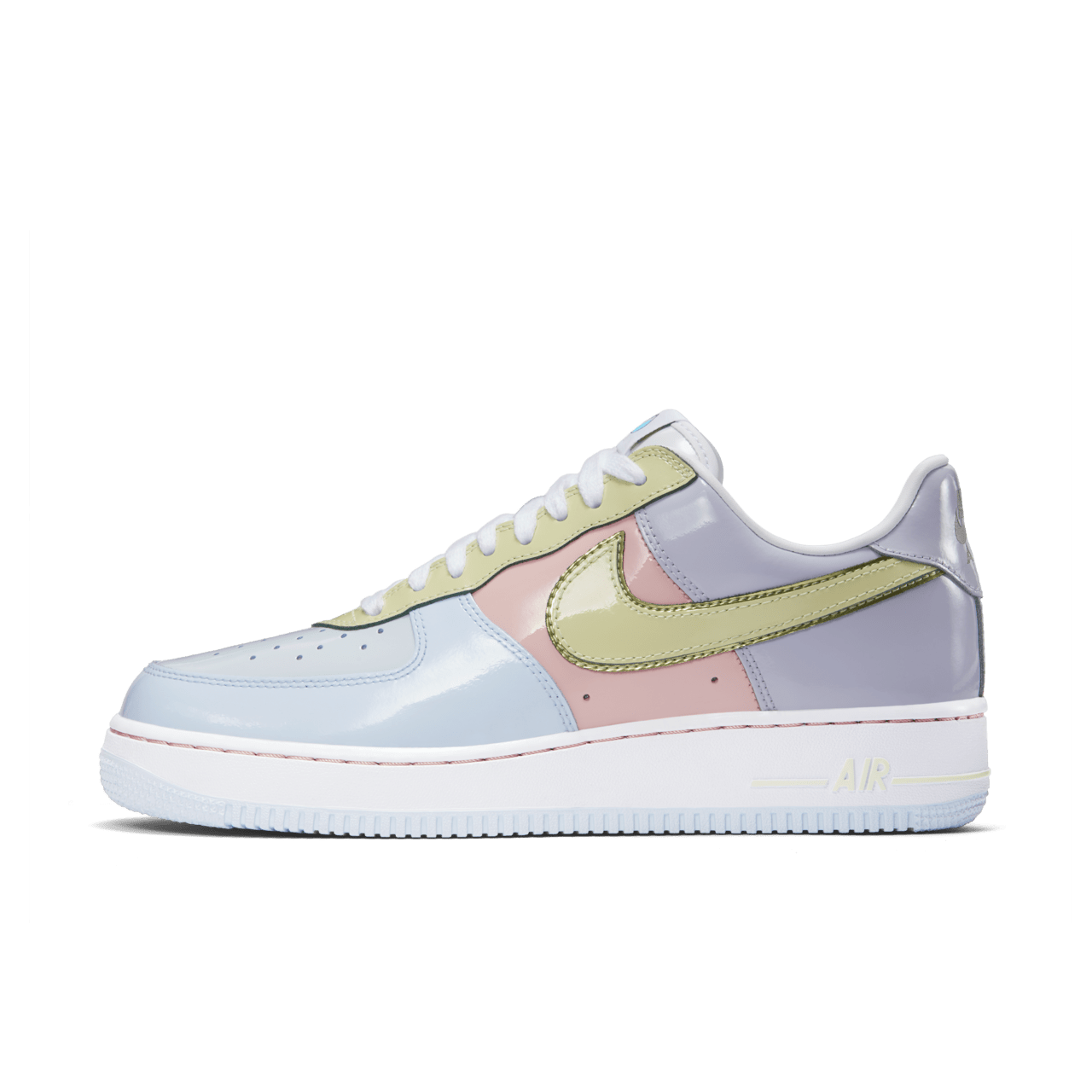 Nike air force 1 agora best sale