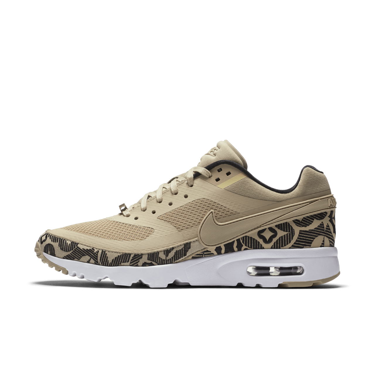 WMNS AIR MAX BW ULTRA