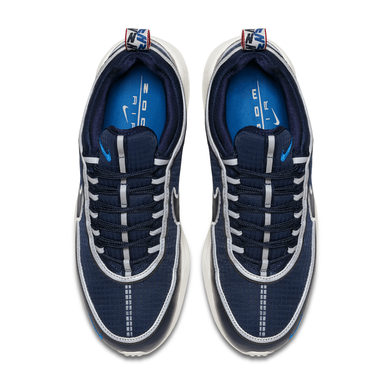 Nike zoom spiridon si hotsell