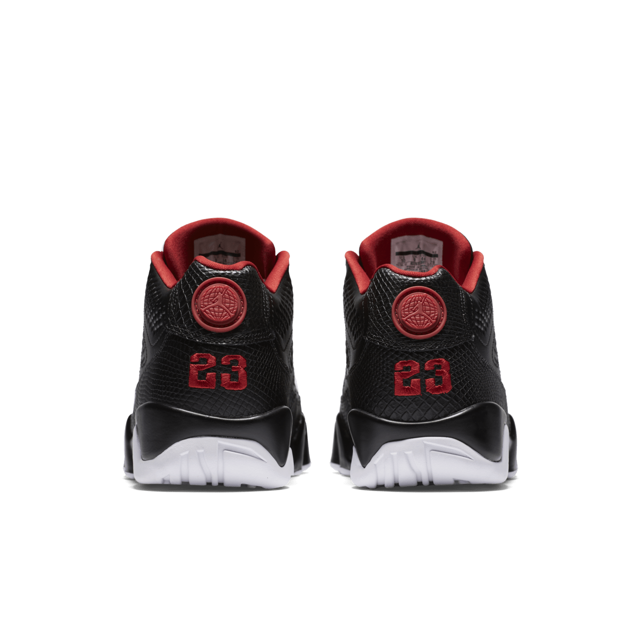 AIR JORDAN IX LOW