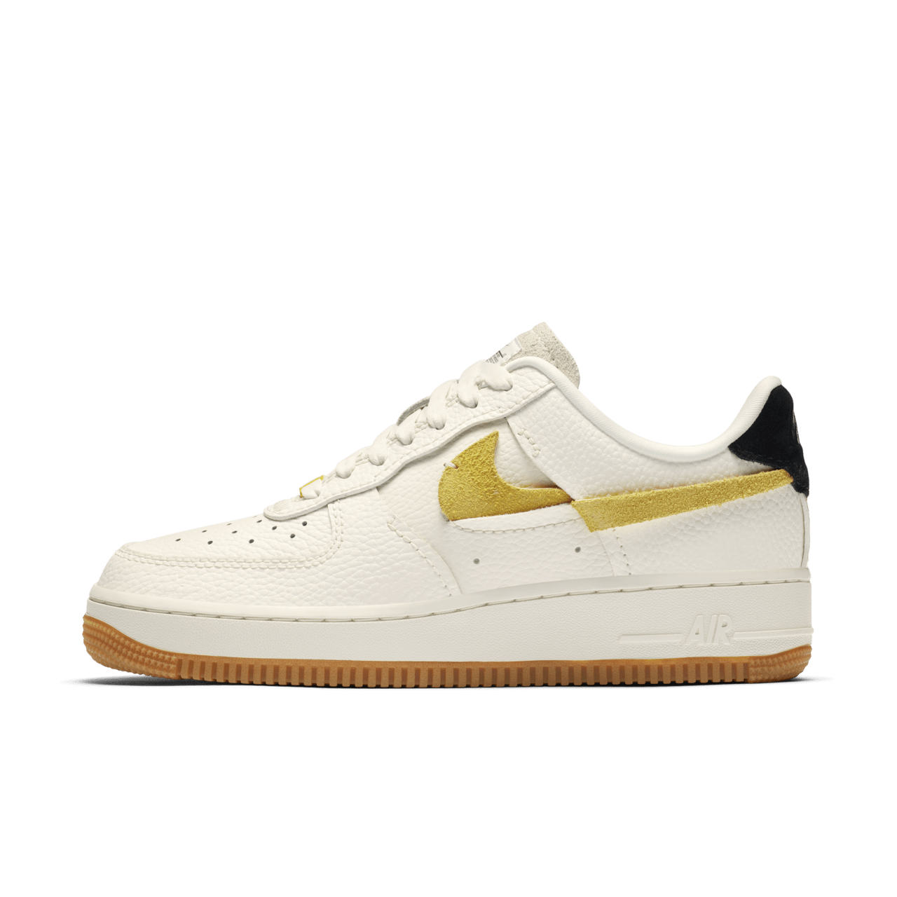 Nike wmns air force 1 low vandalized best sale