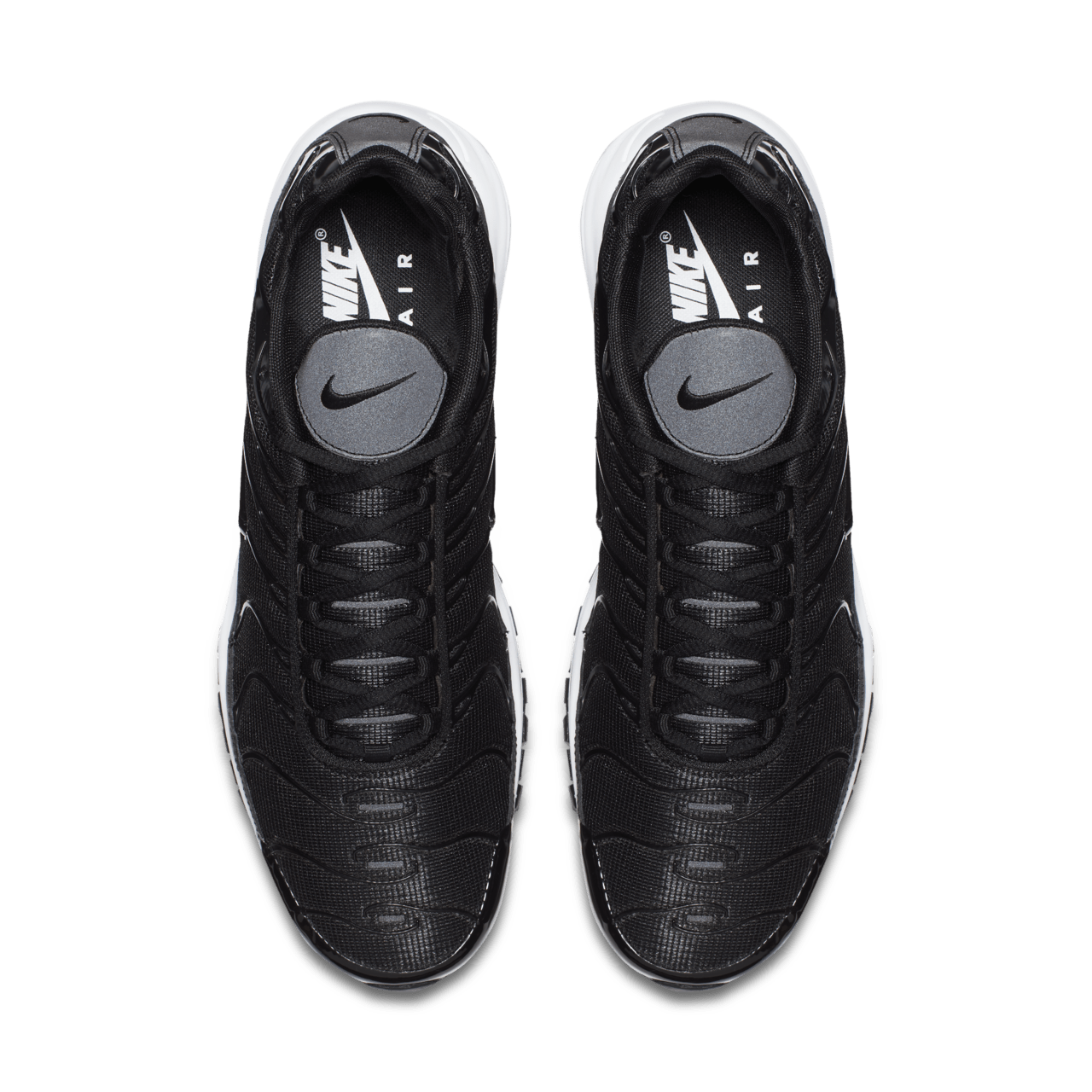 Nike Air Max 97 Plus Black White Release Date. Nike SNKRS