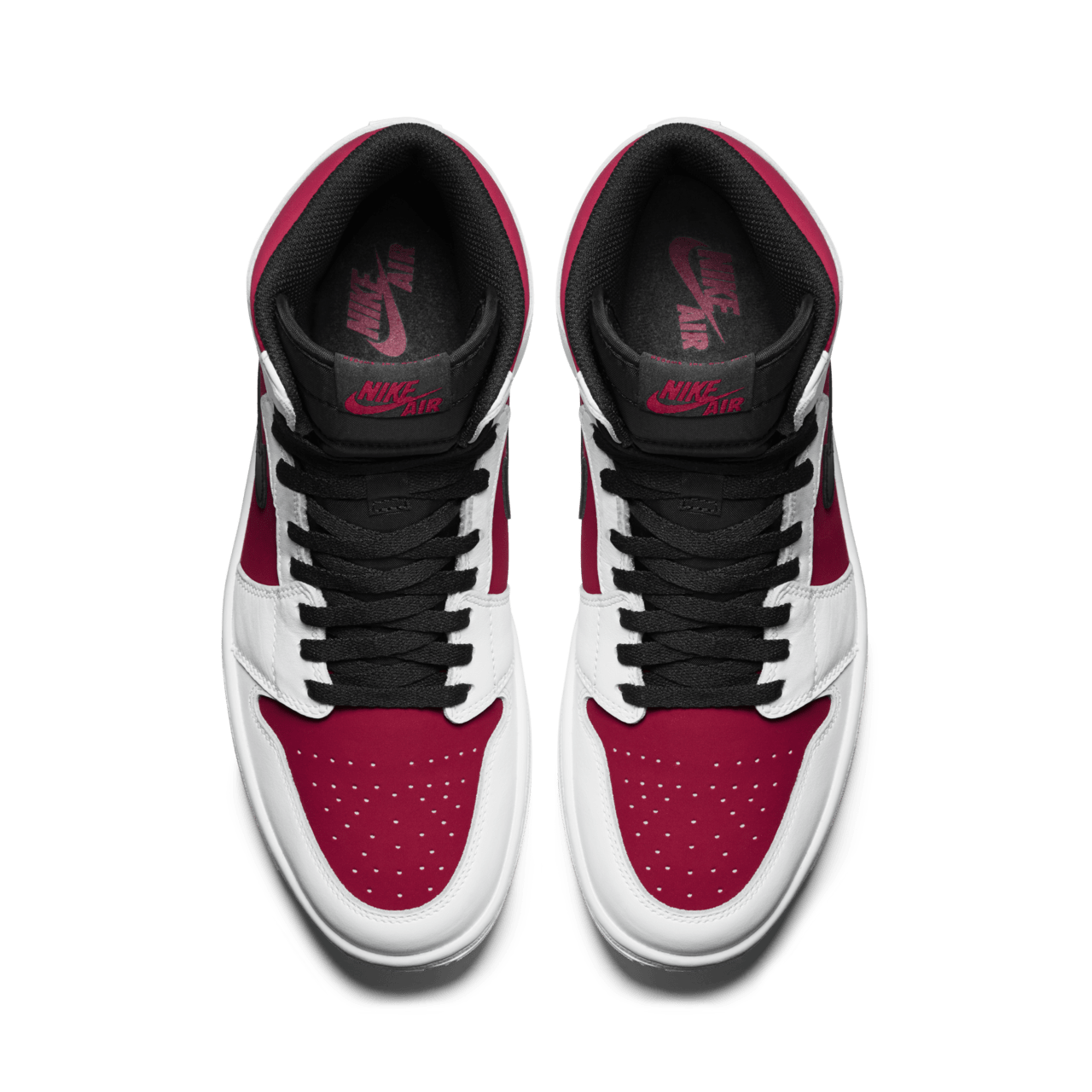 Air Jordan 1 Retro Carmine Nike SNKRS