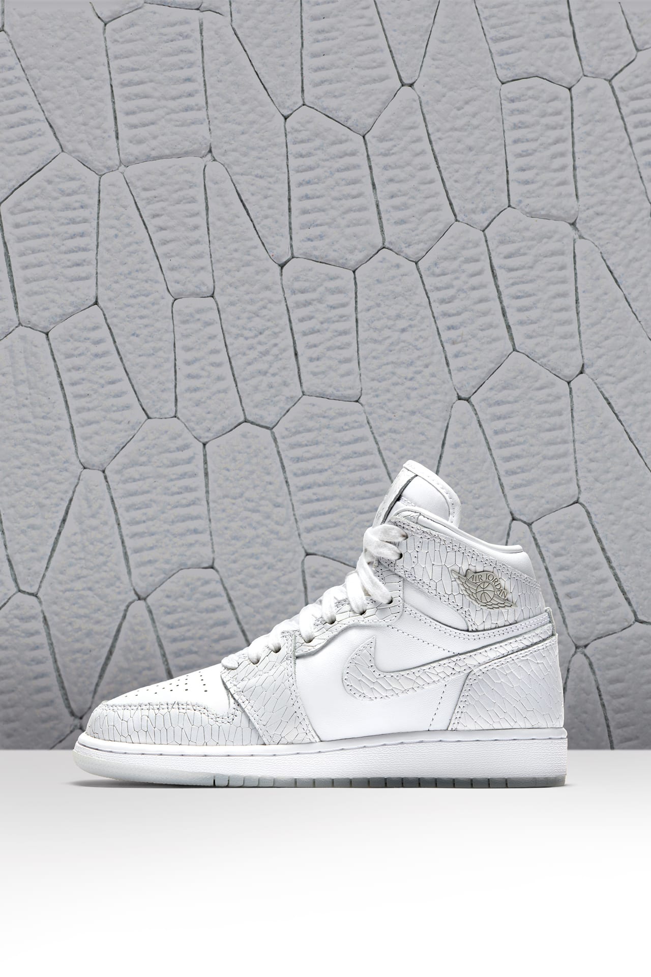 Air Jordan 1 Retro High GS 'Heiress' Release Date