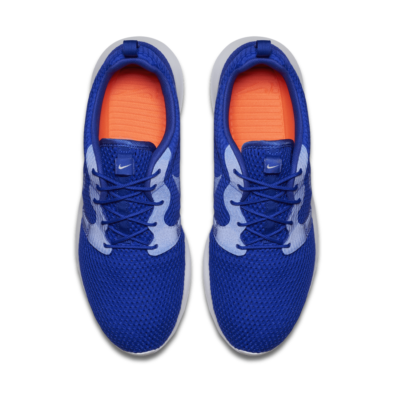 Nike Roshe One Breathe Racer Blue Nike SNKRS