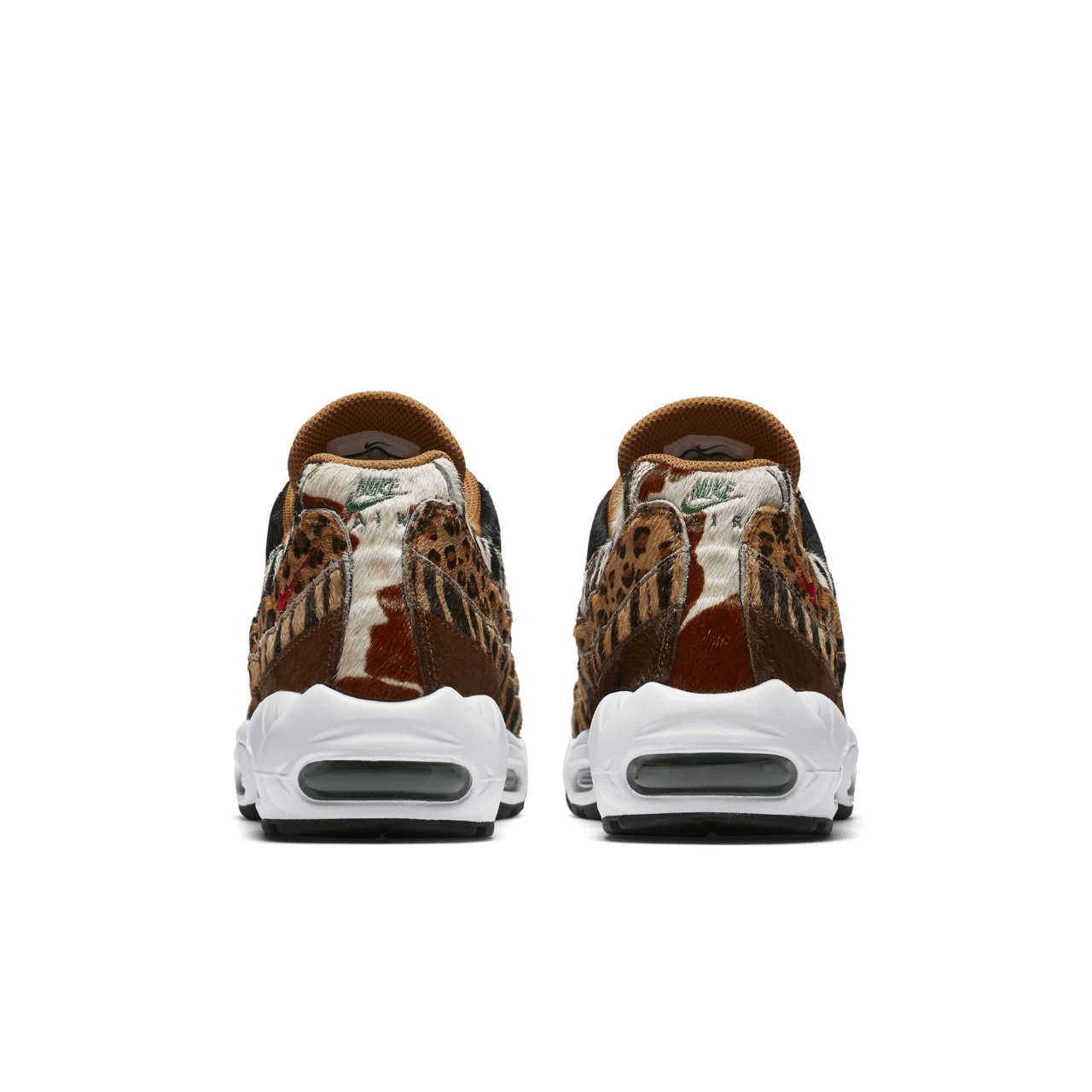 Nike Air Max 95 Atmos Animal Pack 2018 Release Date. Nike SNKRS