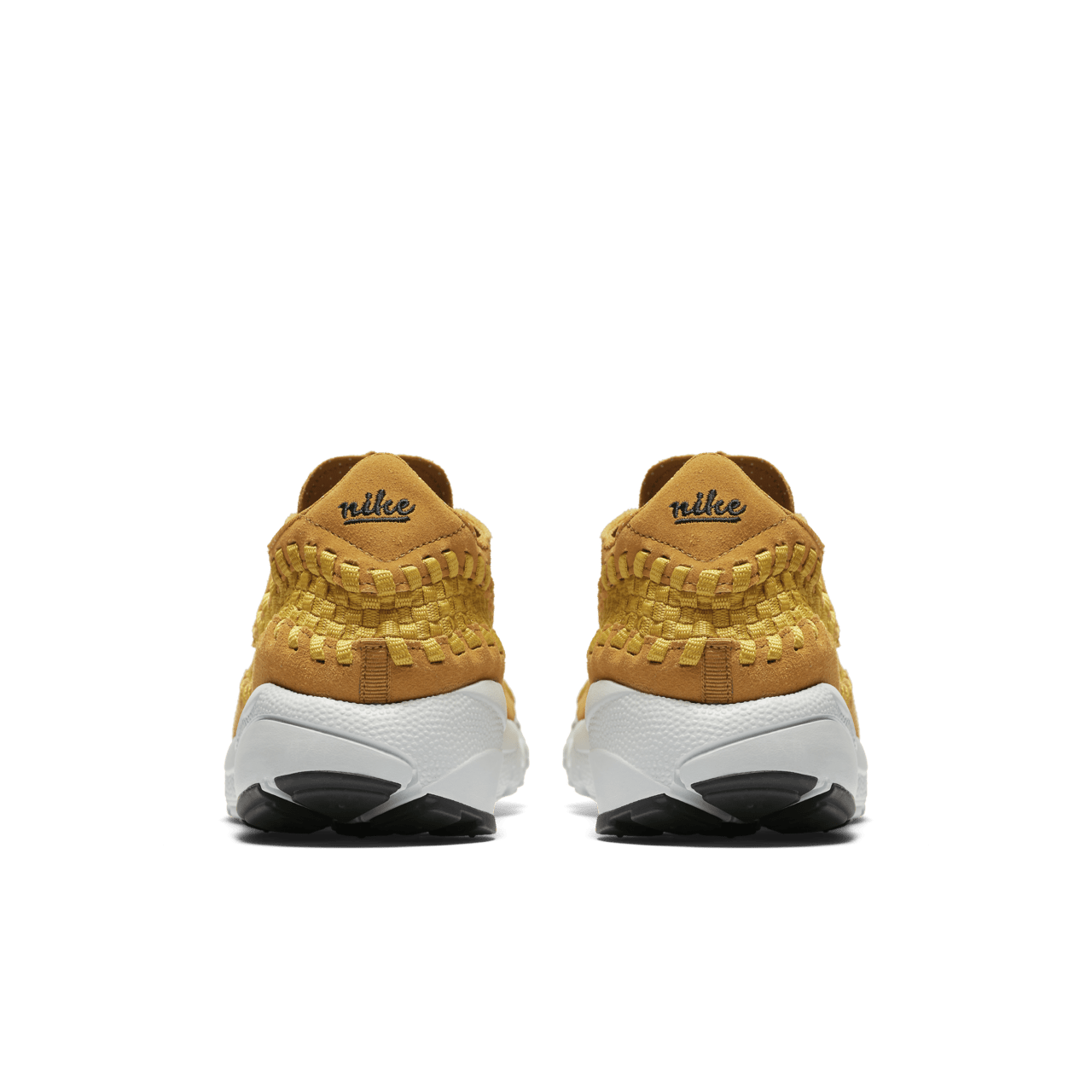 AIR FOOTSCAPE WOVEN