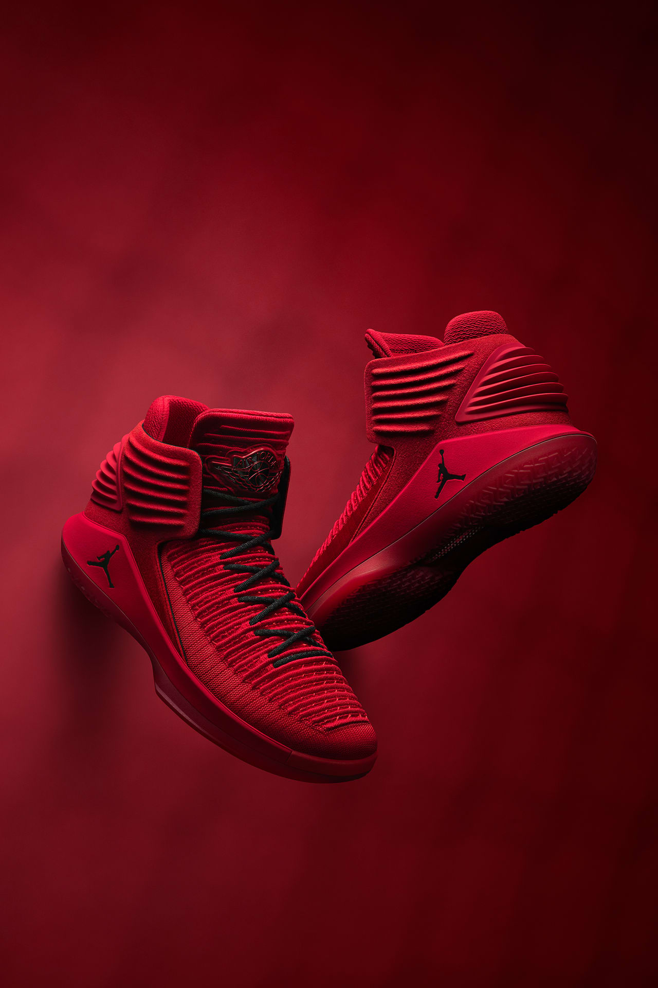 Air Jordan 32 'Rosso Corsa' Release Date