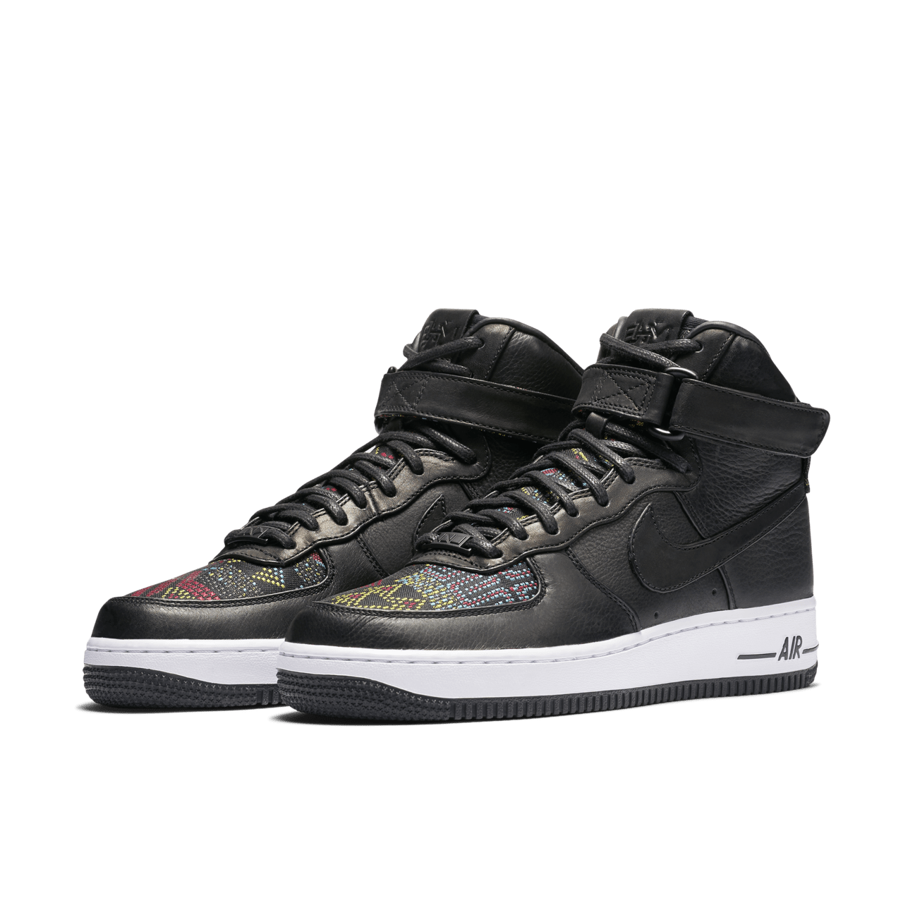 Nike air force 1 bhm best sale