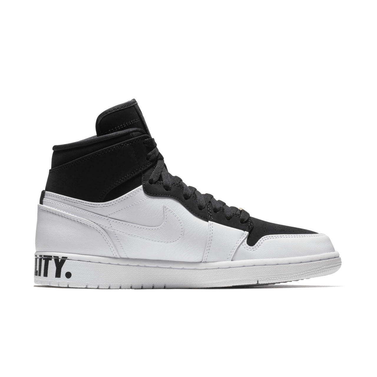 Air Jordan 1 Equality 2018 Release Date. Nike SNKRS