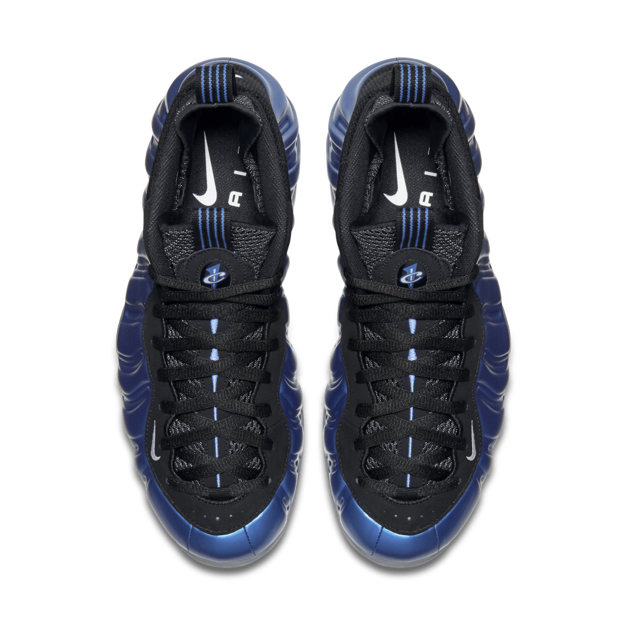 Nike Air Foamposite One XX Royal Nike SNKRS