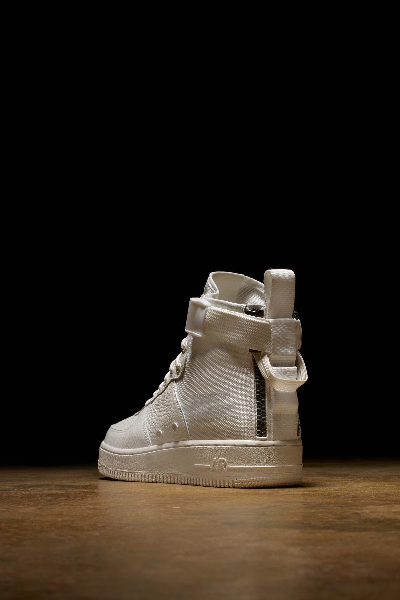 Nike air sf force 1 mid online