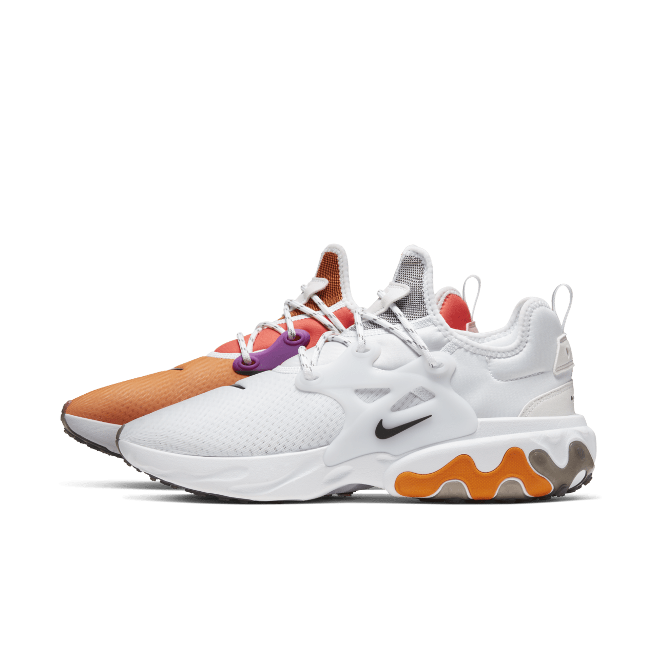 Nike React Presto 'Dharma' Release Date