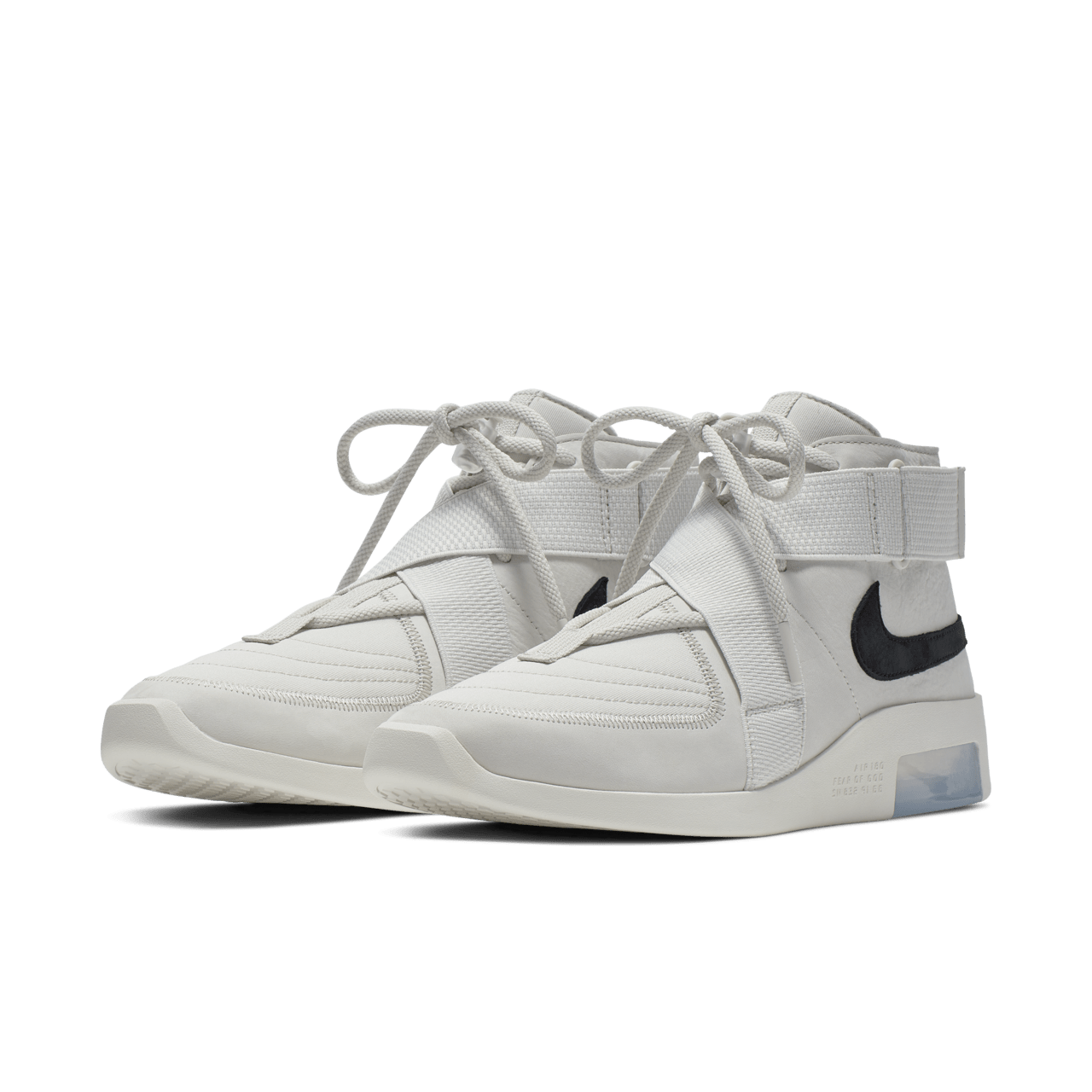 Fear of god nike basketball shoes hotsell