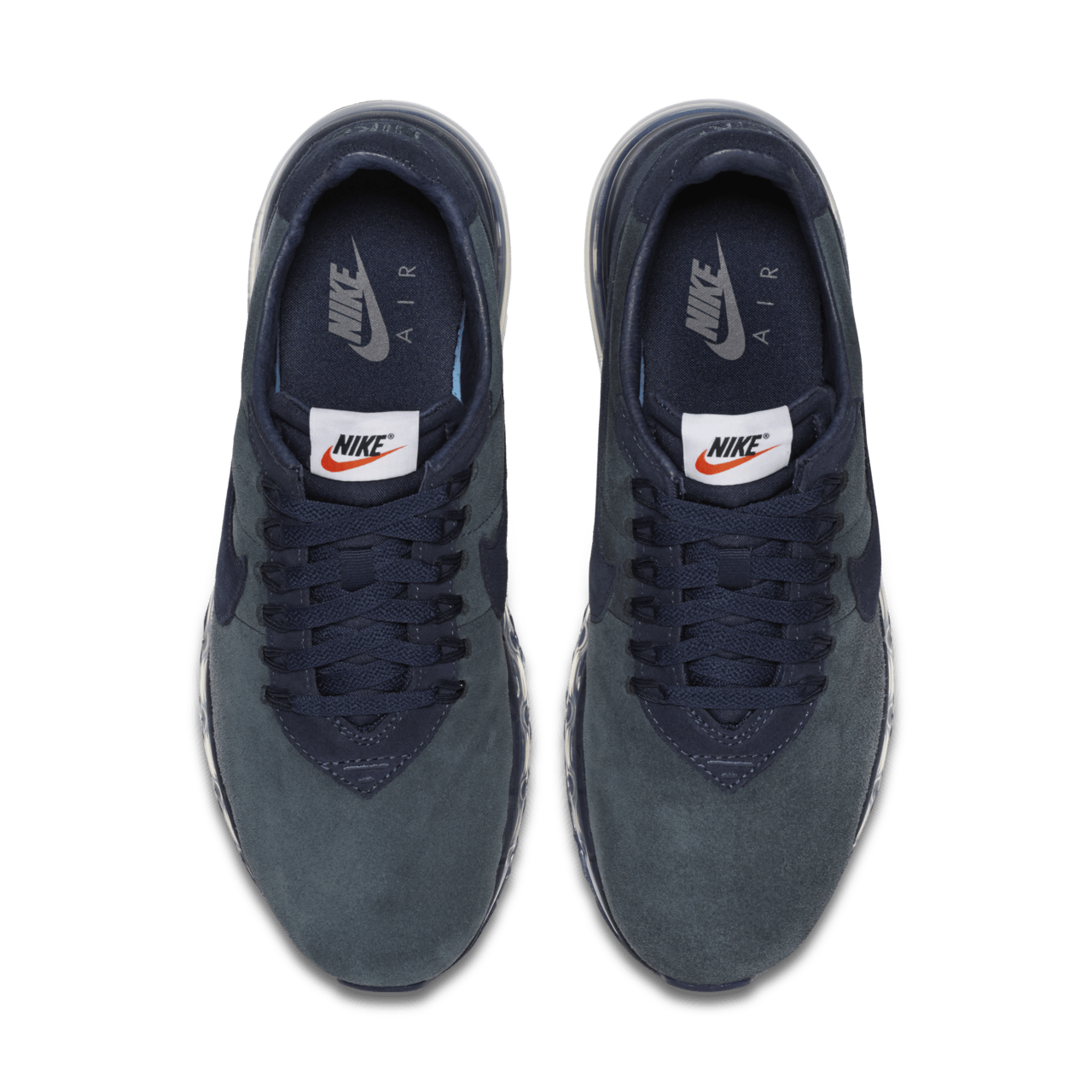 Nike Air Max LD Zero H Black Dark Grey Nike SNKRS