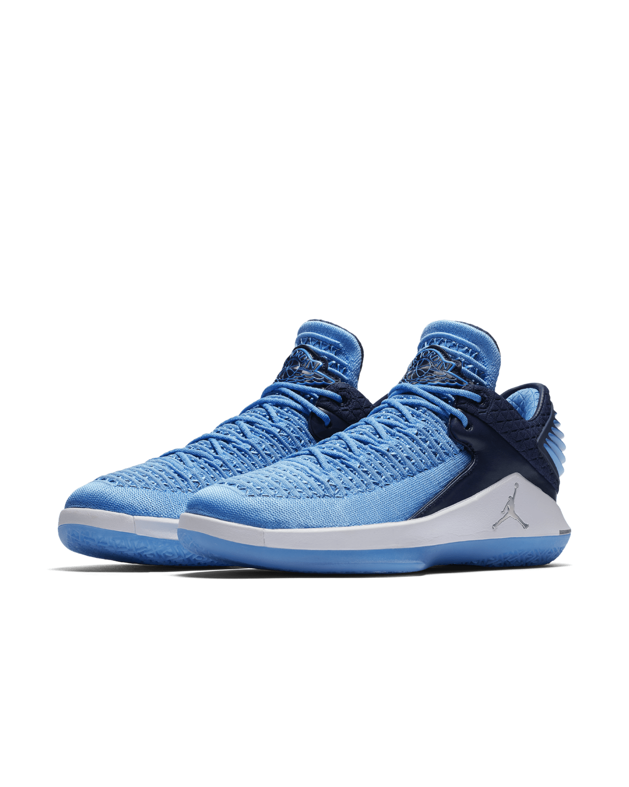 AIR JORDAN XXXII LOW