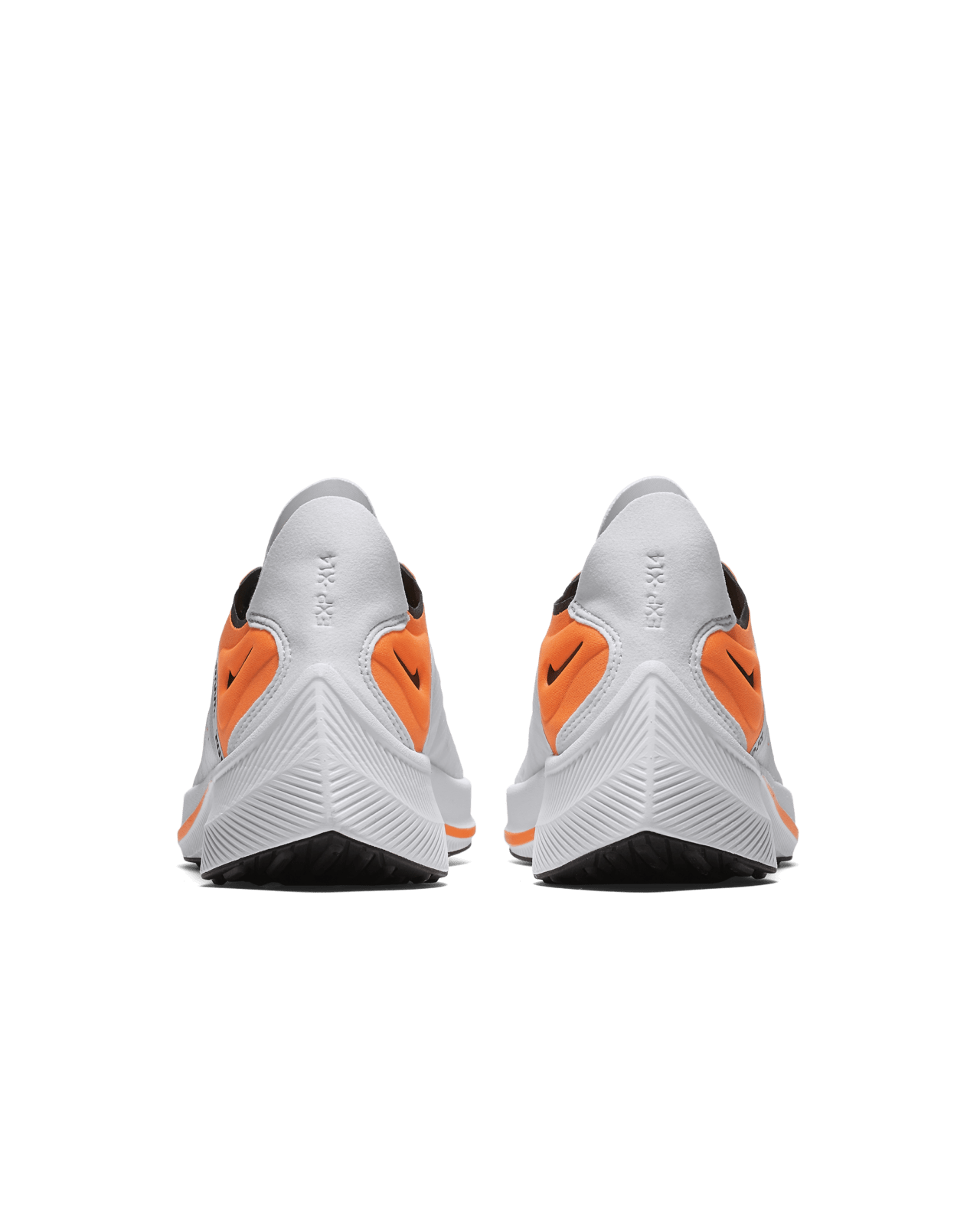 Nike EXP X14 SE White Black Wolf Grey Total Orange Release Date. Nike SNKRS