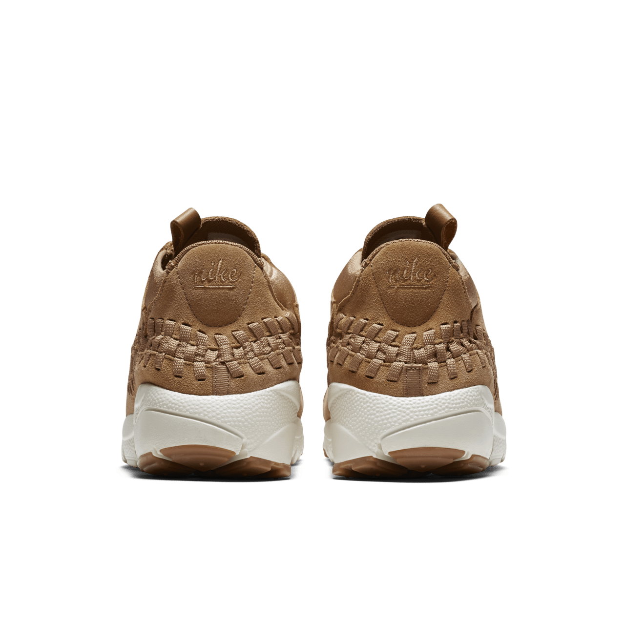 Nike Air Footscape Woven Chukka Natural Weave Release Date. Nike SNKRS