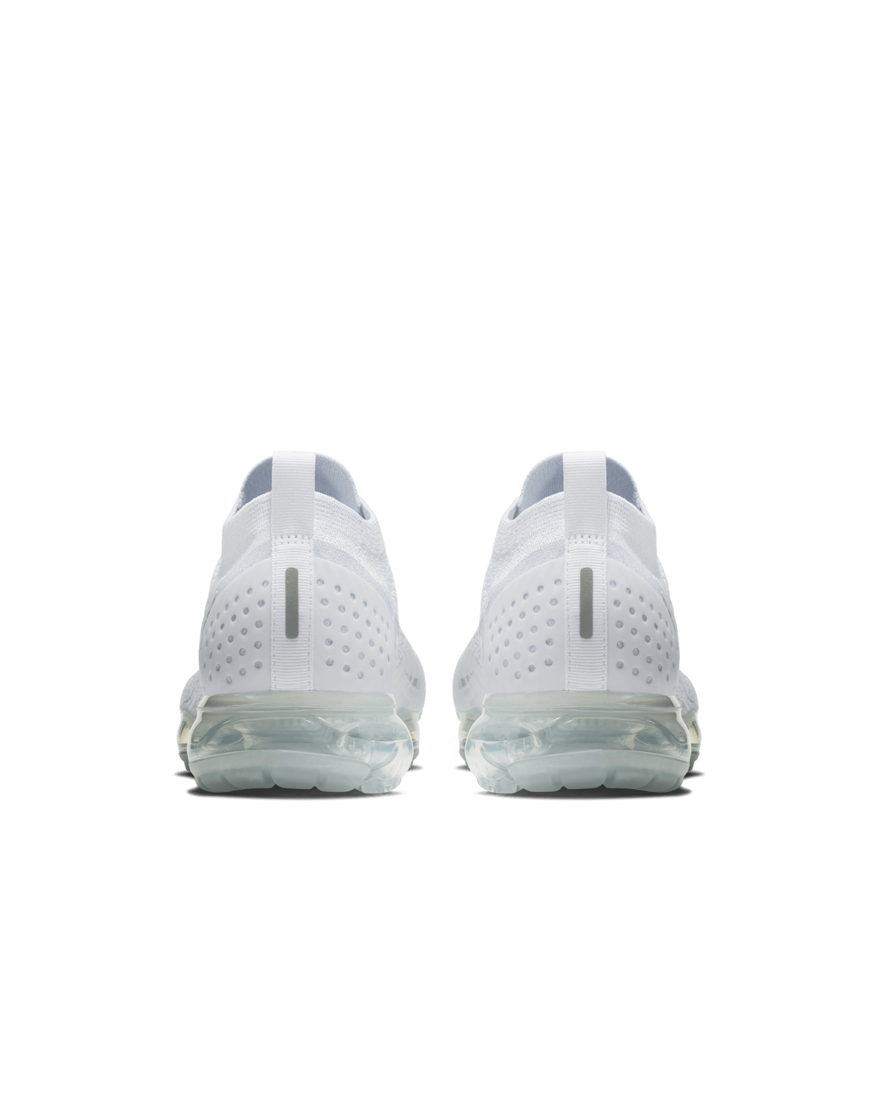 Nike vapormax 2 white hotsell