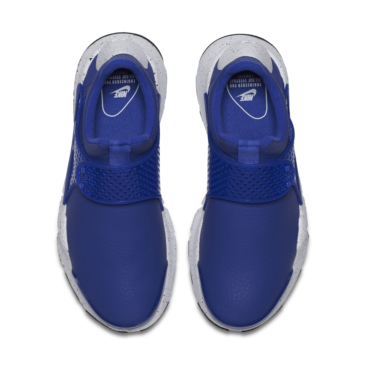 Women s Nike Sock Dart Premium Paramount Blue 2017. Nike SNKRS