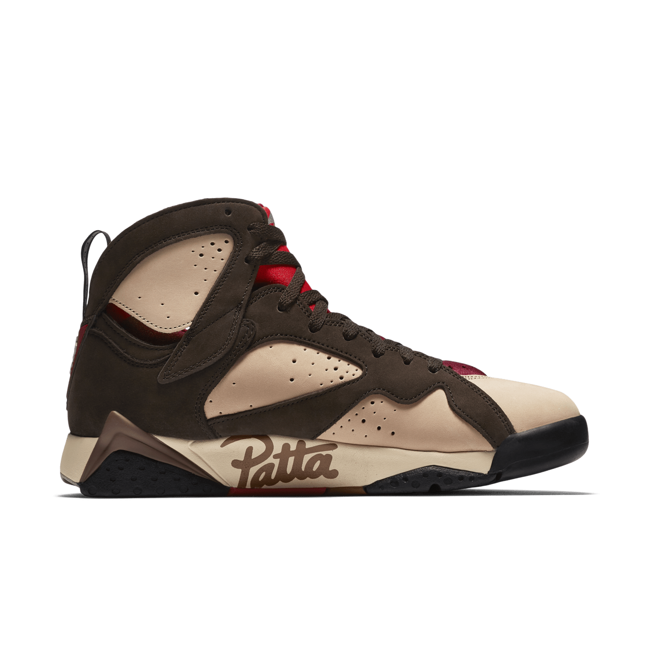 Air Jordan 7 'Patta' Release Date