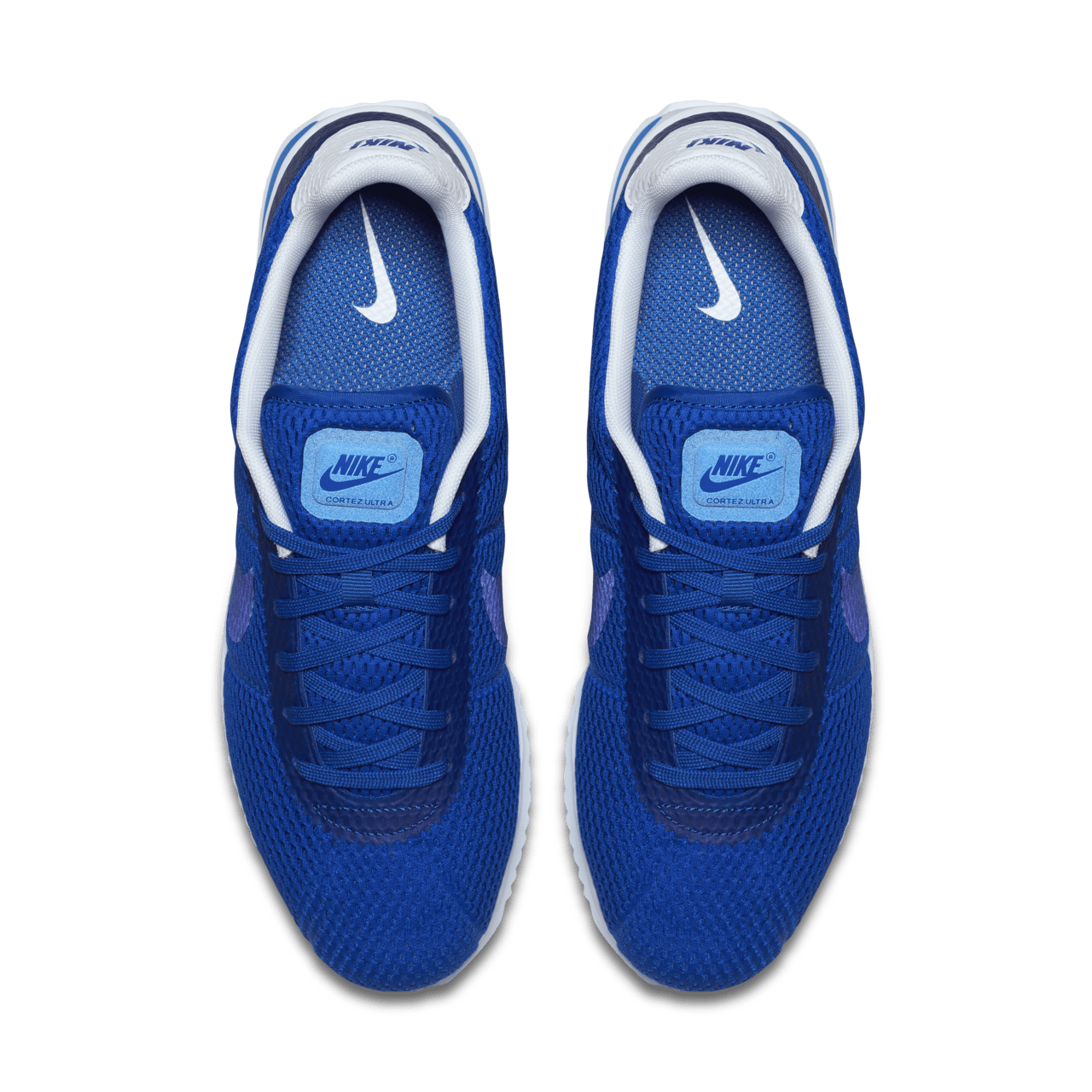 Nike Cortez Ultra Breathe Racer Blue Nike SNKRS