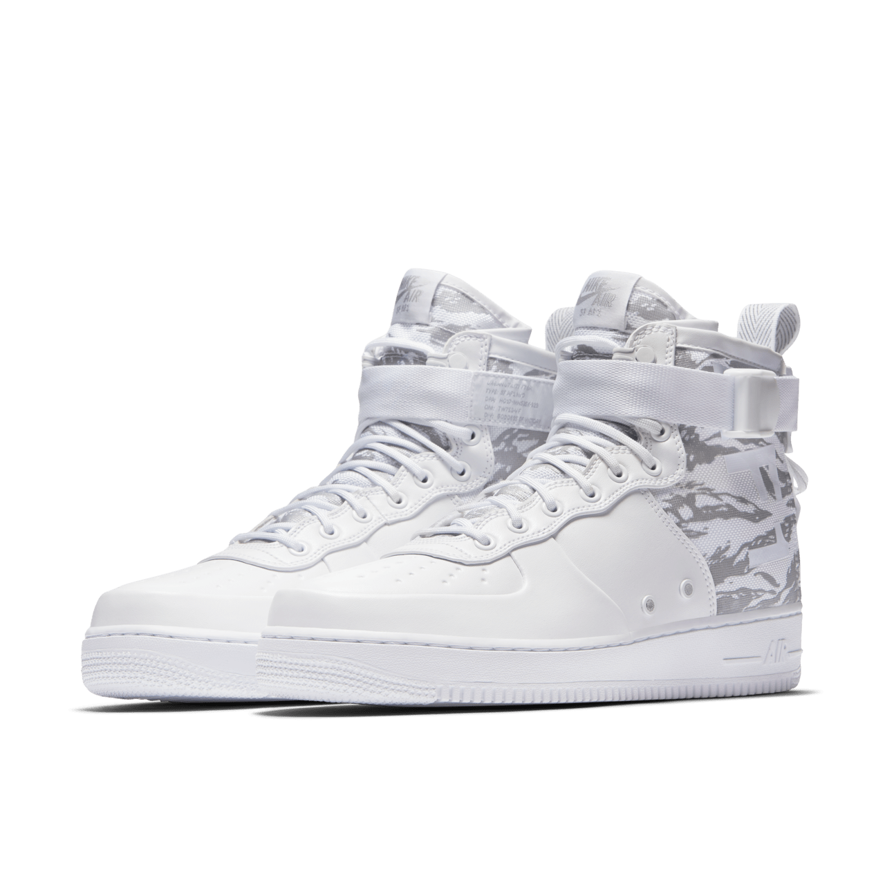 Af1 sf camo online