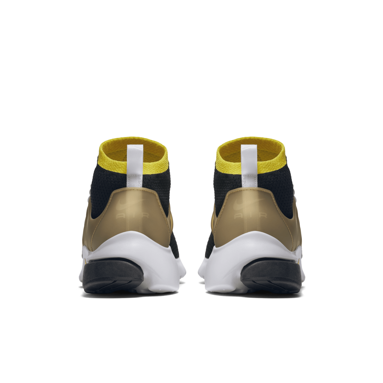 Nike presto brutal honey online