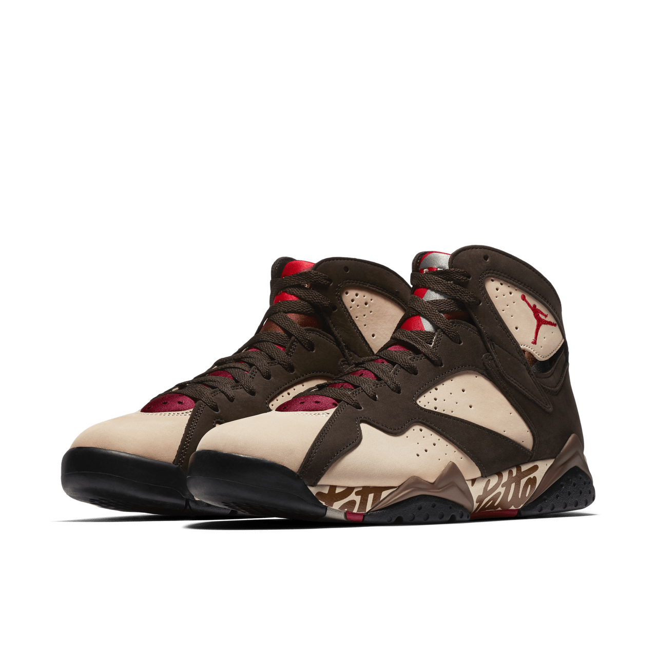 Air Jordan 7 Patta Release Date. Nike SNKRS