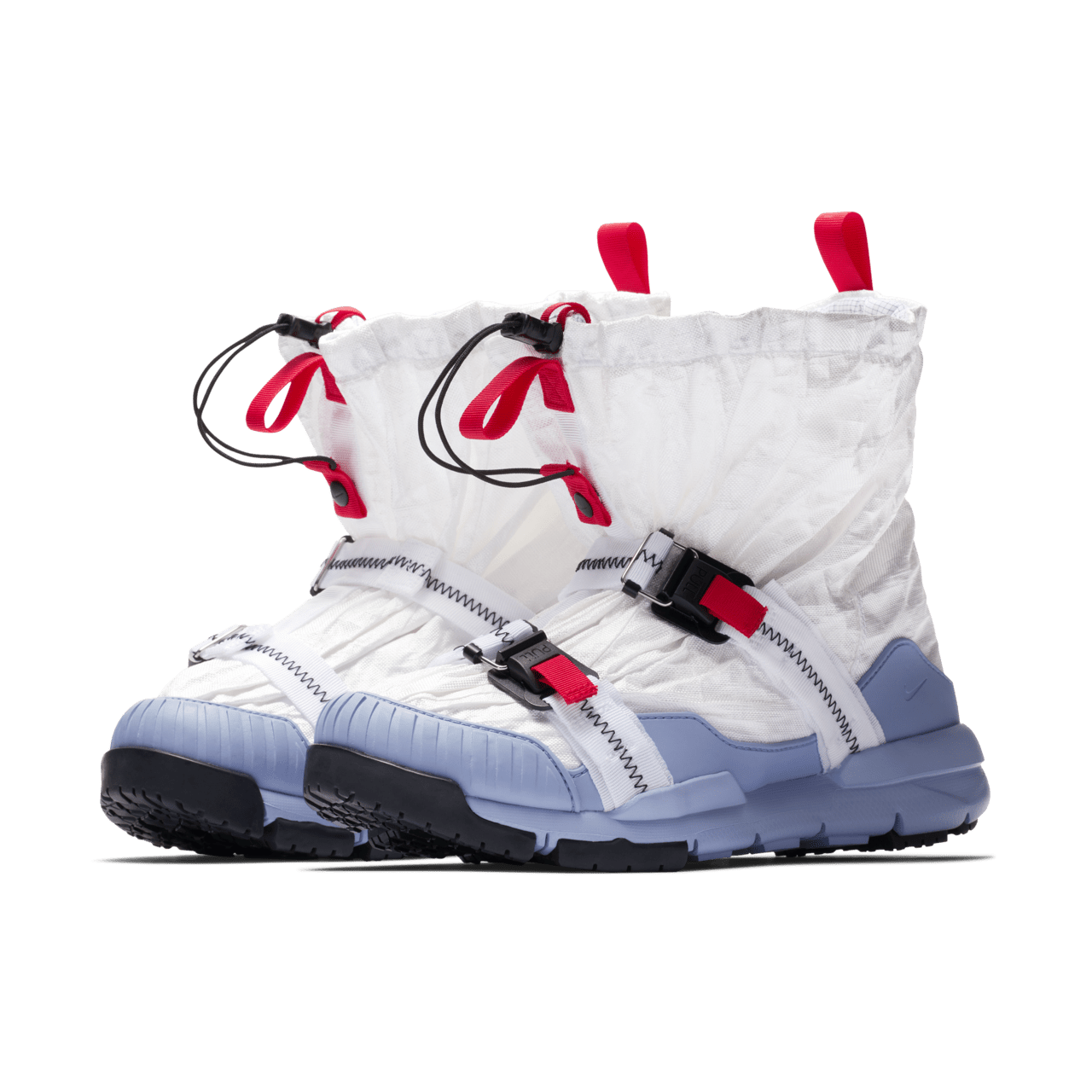 Nike Mars Yard Overshoe 'Tom Sachs' Release Date