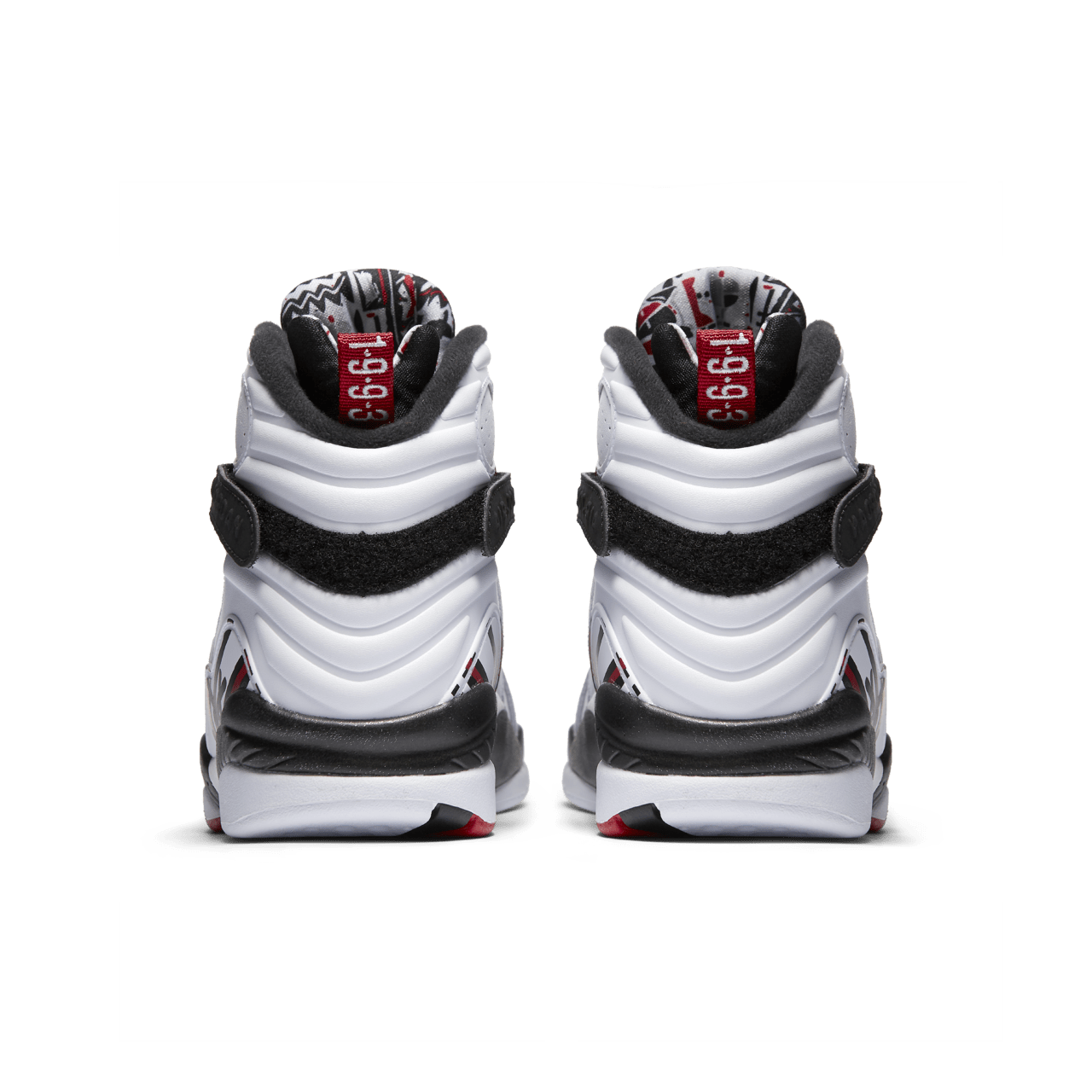 Nike air jordan retro 8 on sale