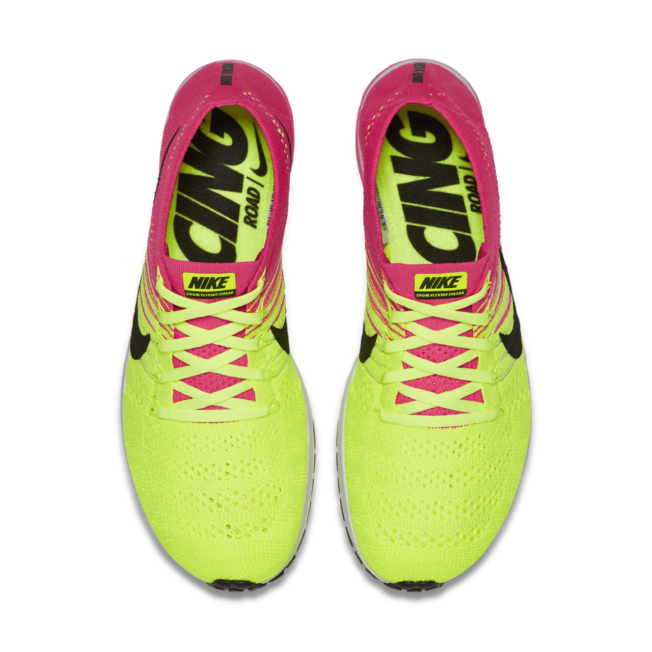 Nike zoom flyknit streak amazon hotsell