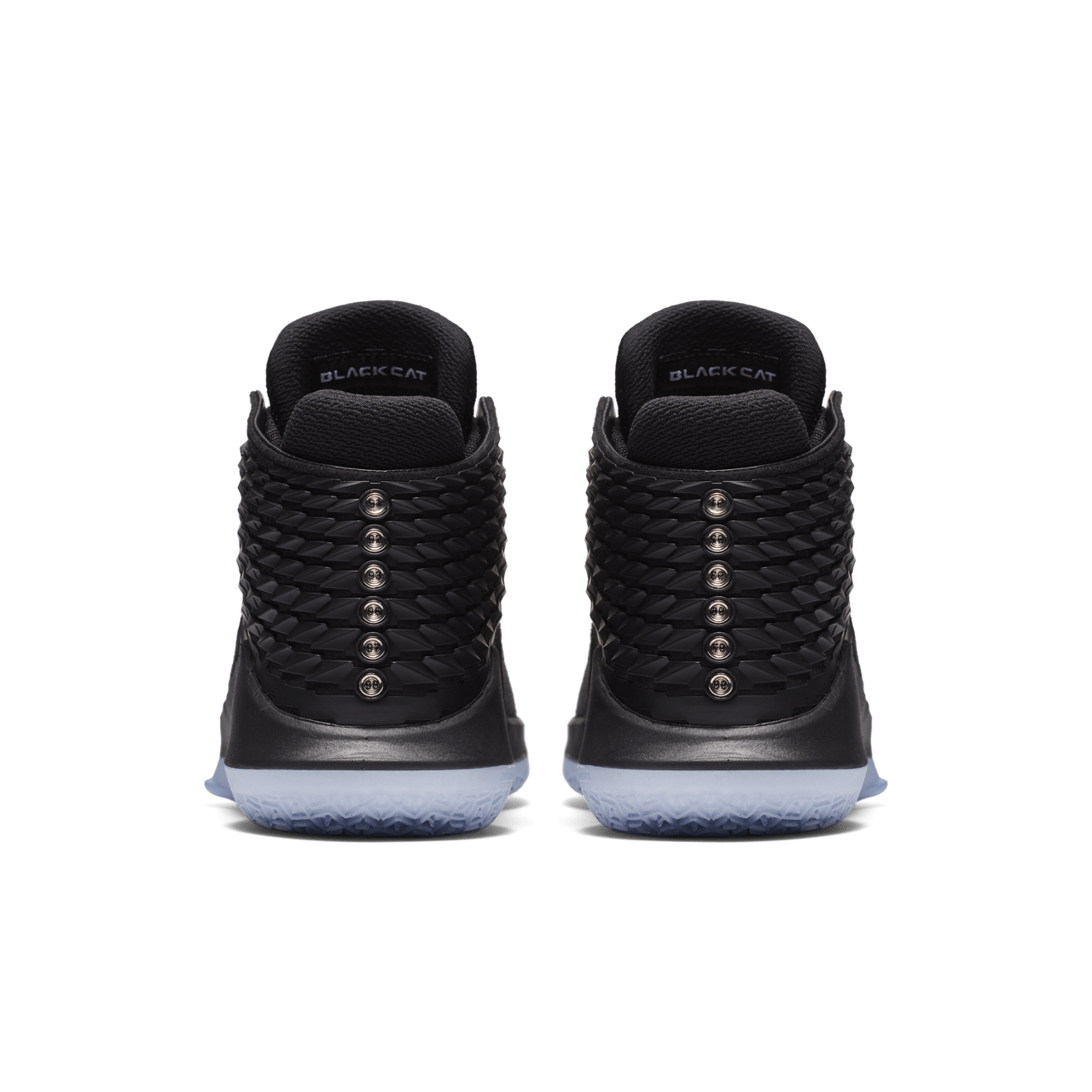 Jordan xxxii black online