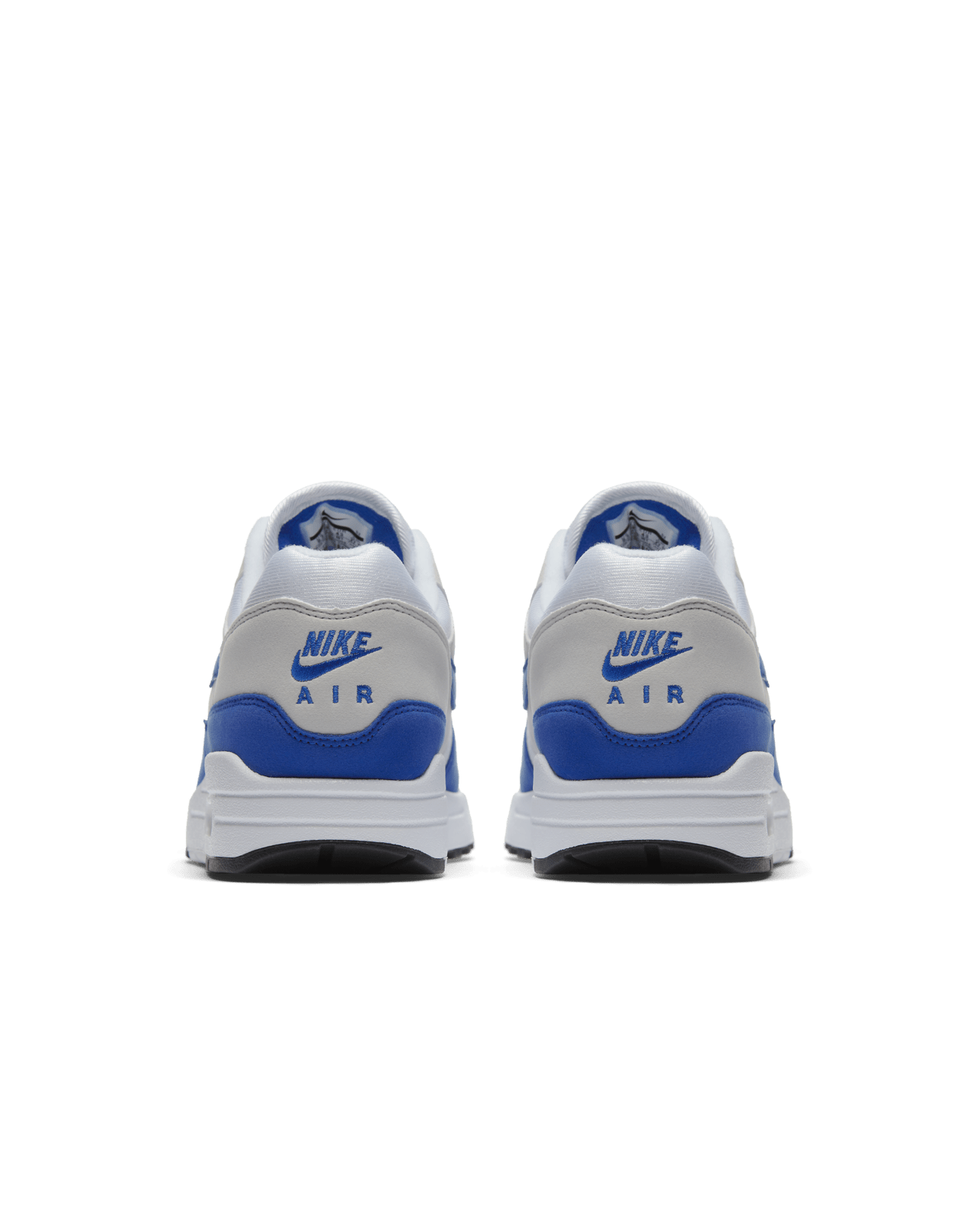 Nike air max 1 anniversary royal online