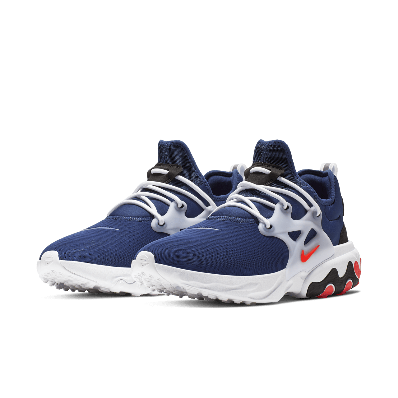 Nike React Presto 'Rabid Panda' Release Date