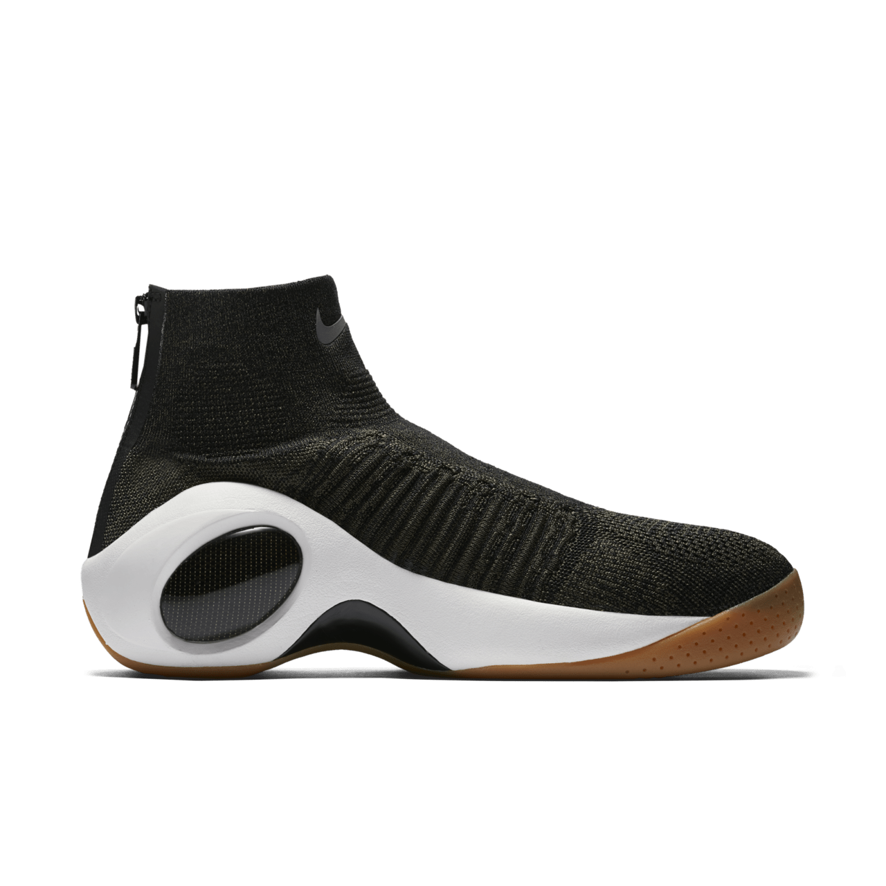 Nike Flight Bonafide Cargo Khaki Gum Light Brown Release Date. Nike SNKRS