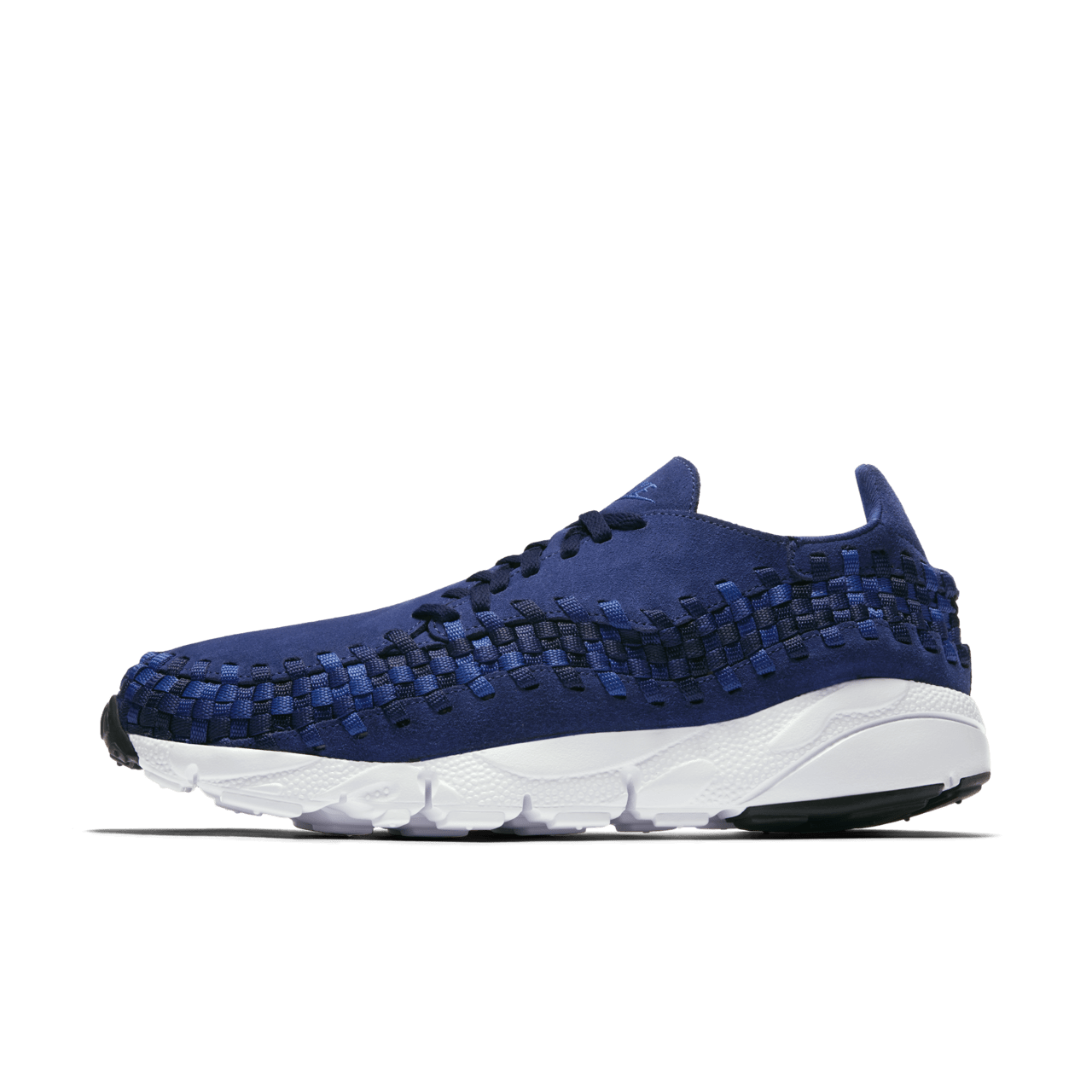 AIR FOOTSCAPE WOVEN